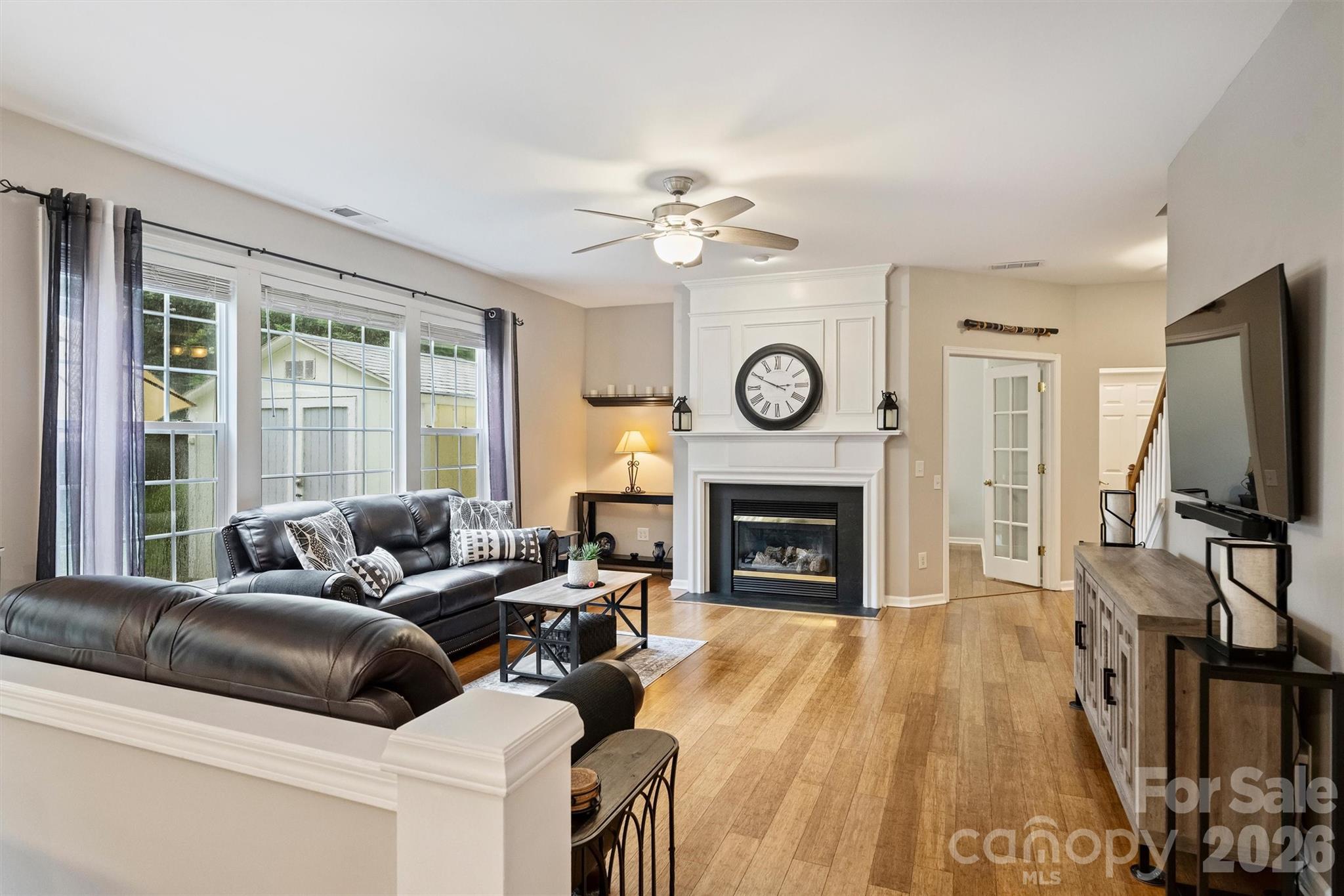 Weston Glen - Residential