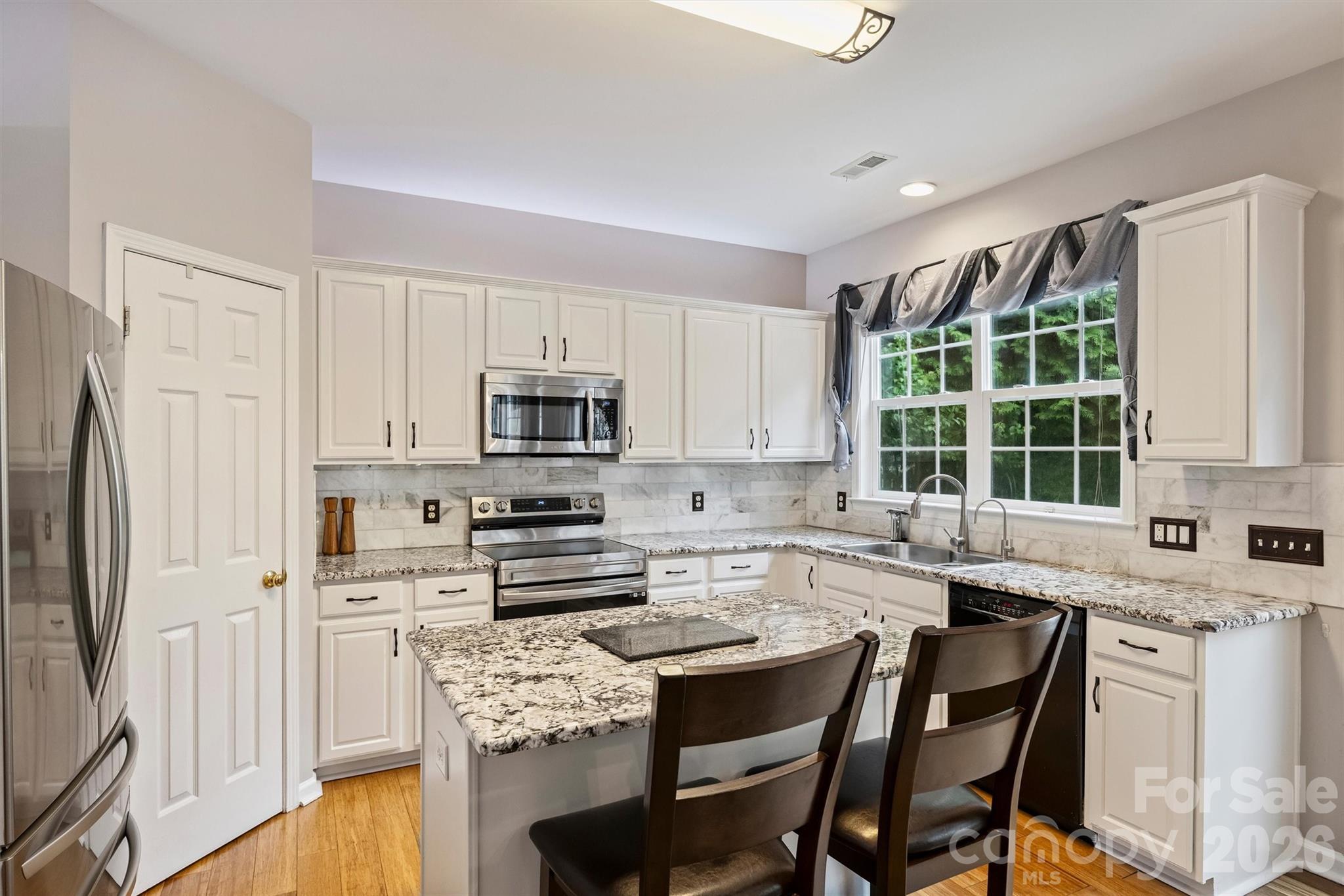 Weston Glen - Residential