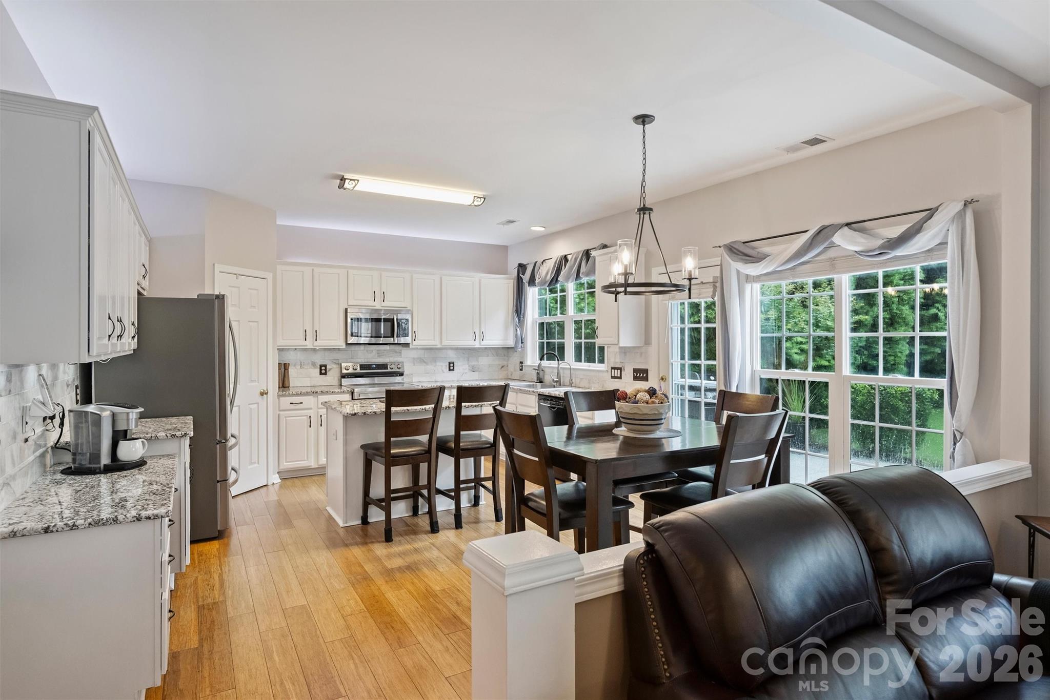 Weston Glen - Residential