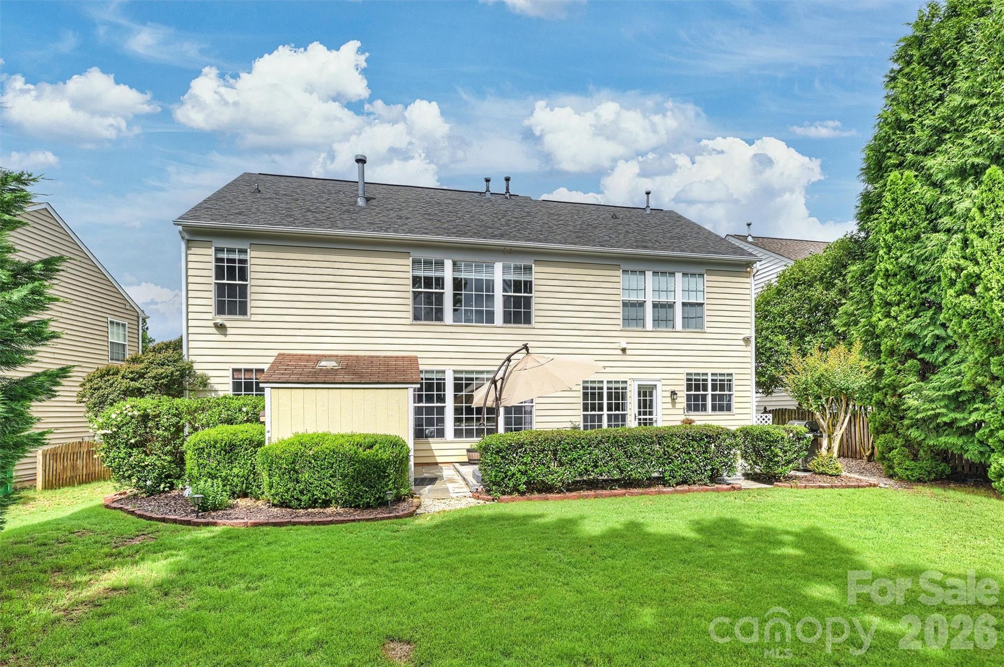 Weston Glen - Residential
