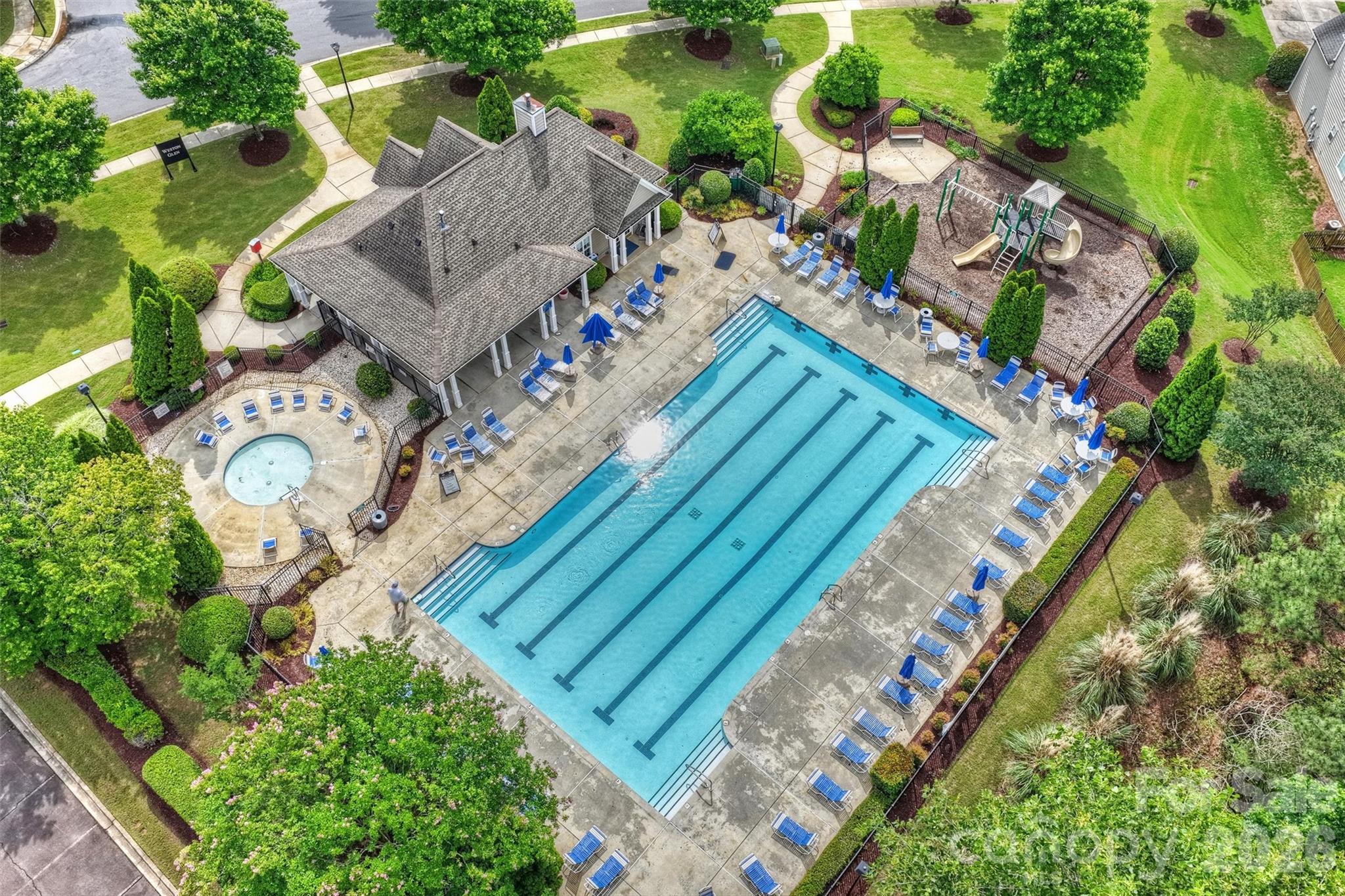 Weston Glen - Residential