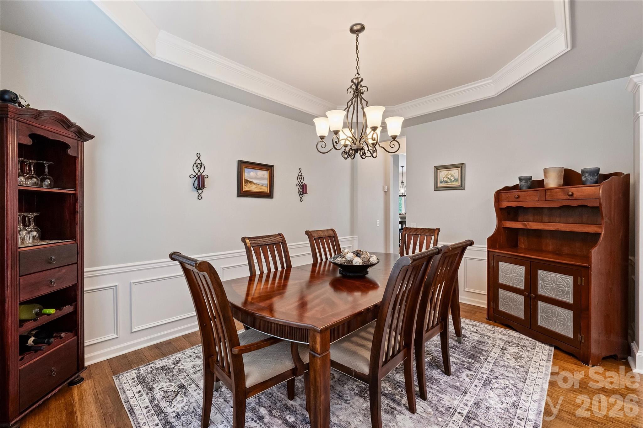 Weston Glen - Residential