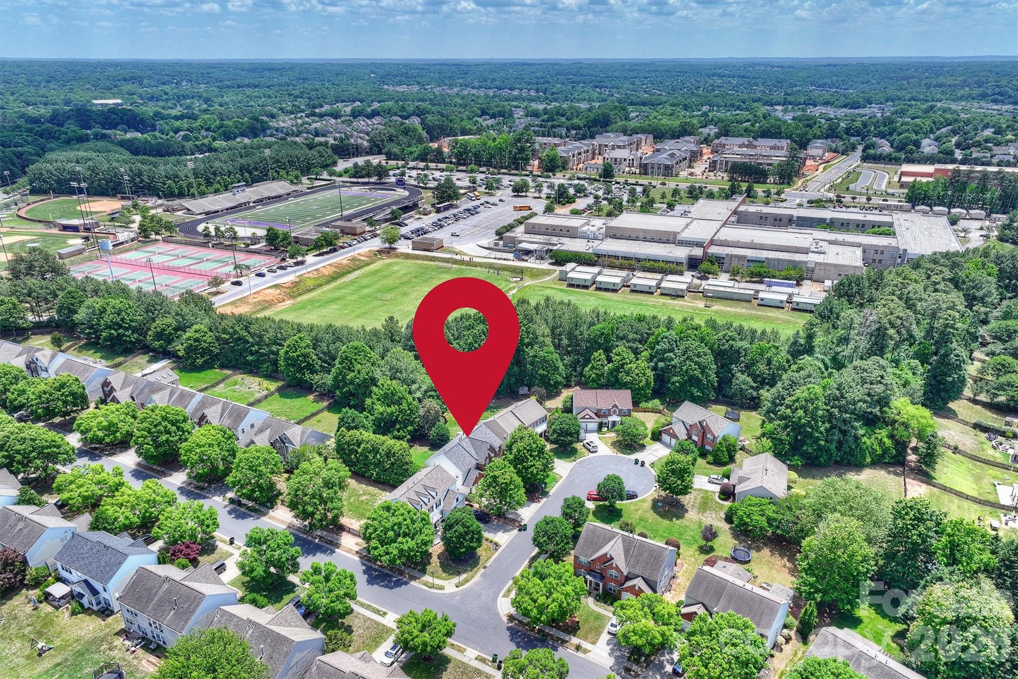 Weston Glen - Residential