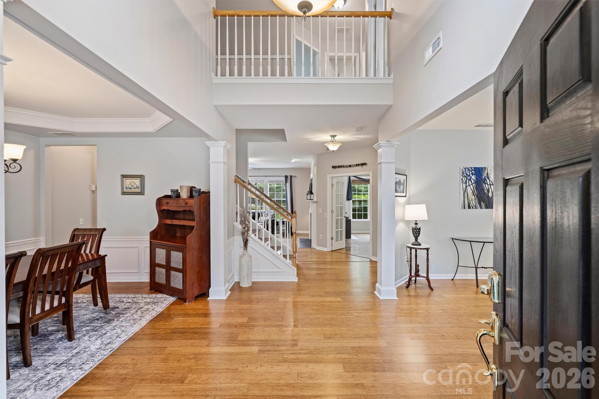 9610 Garland Court