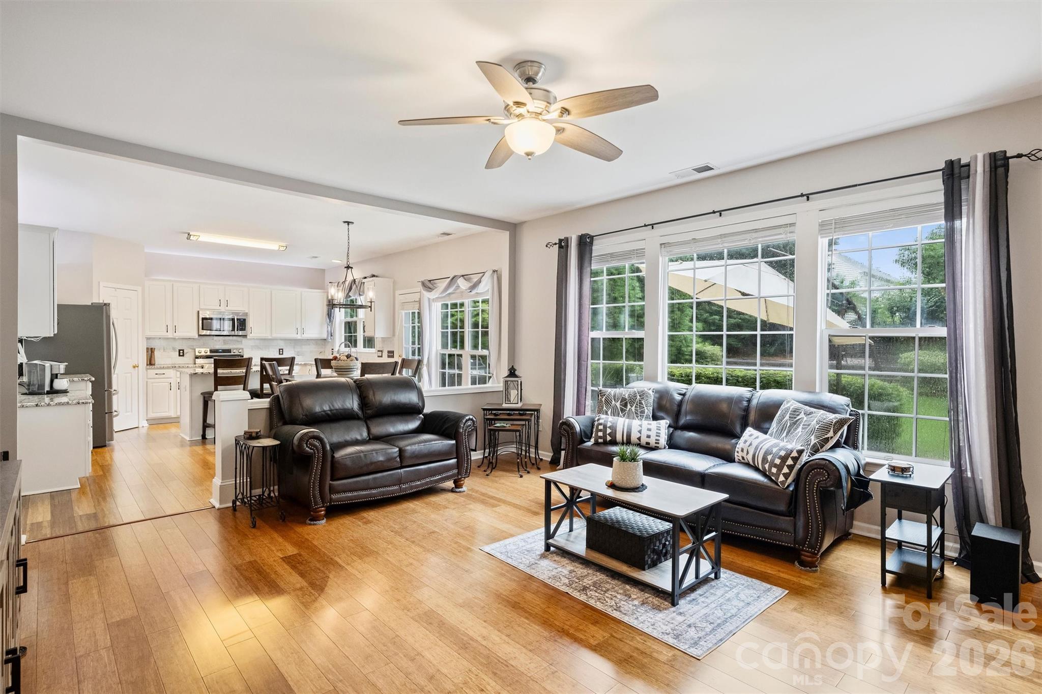 Weston Glen - Residential