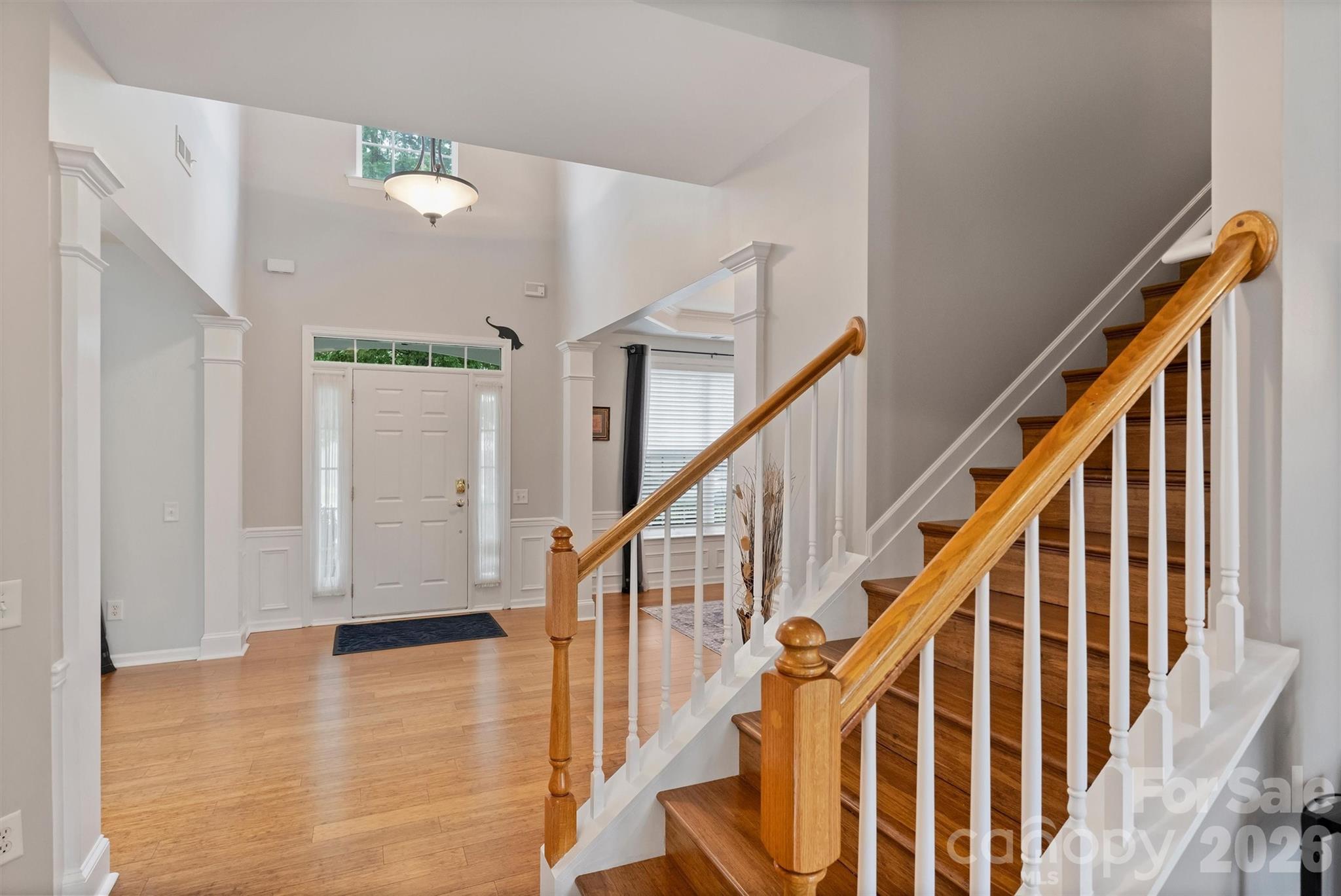 Weston Glen - Residential