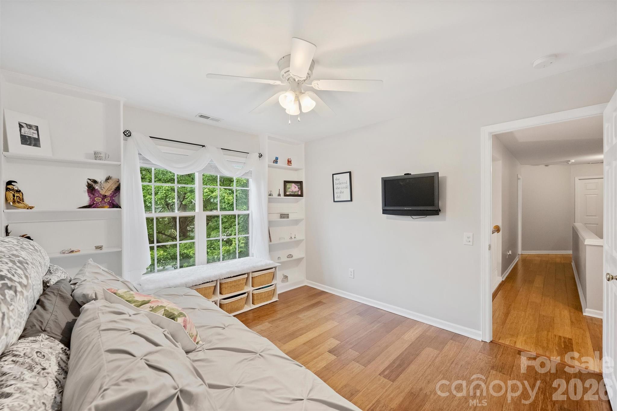 Weston Glen - Residential