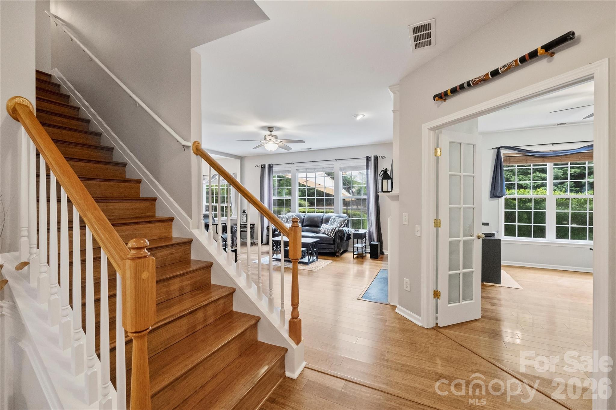Weston Glen - Residential