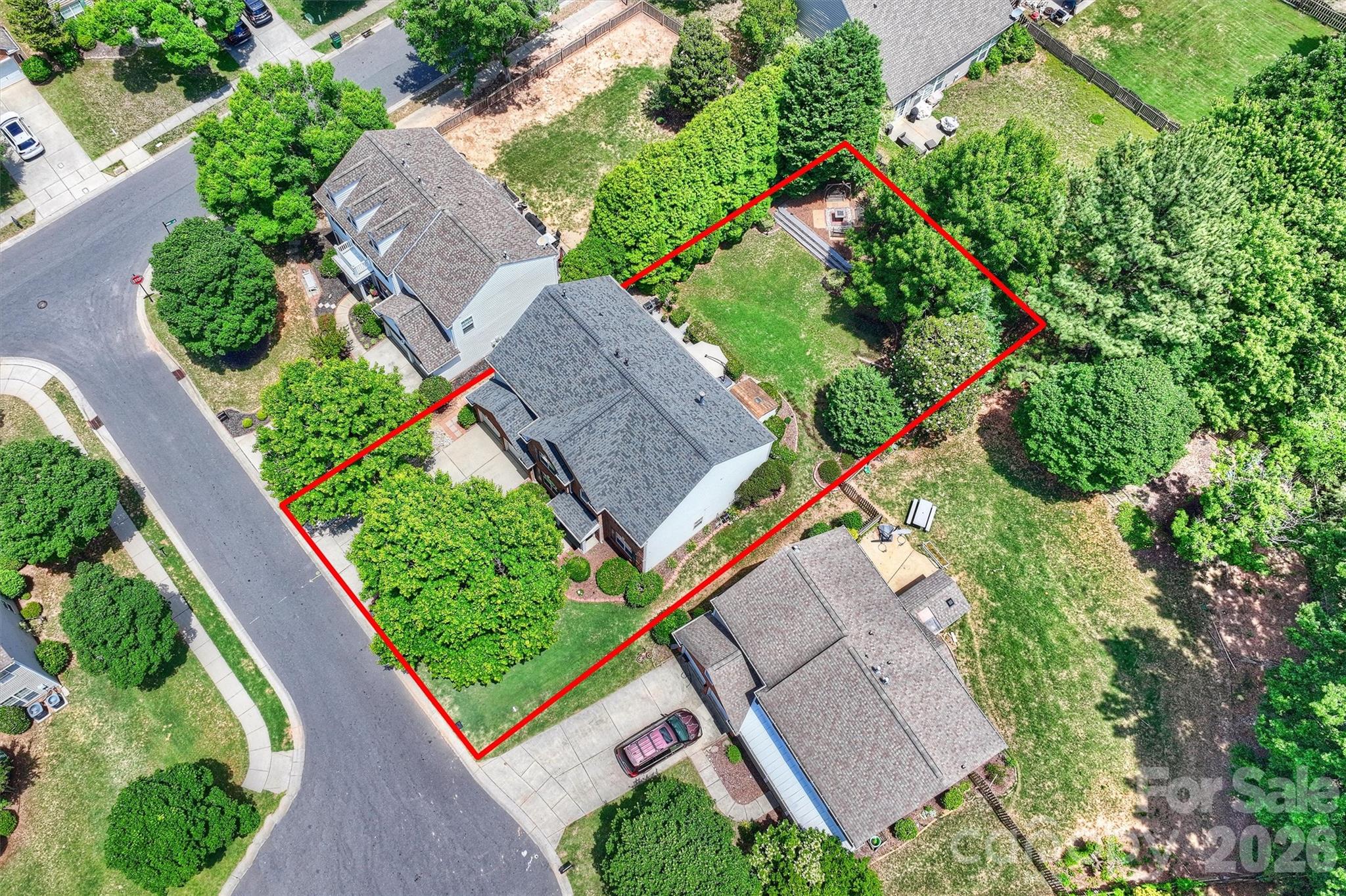 Weston Glen - Residential