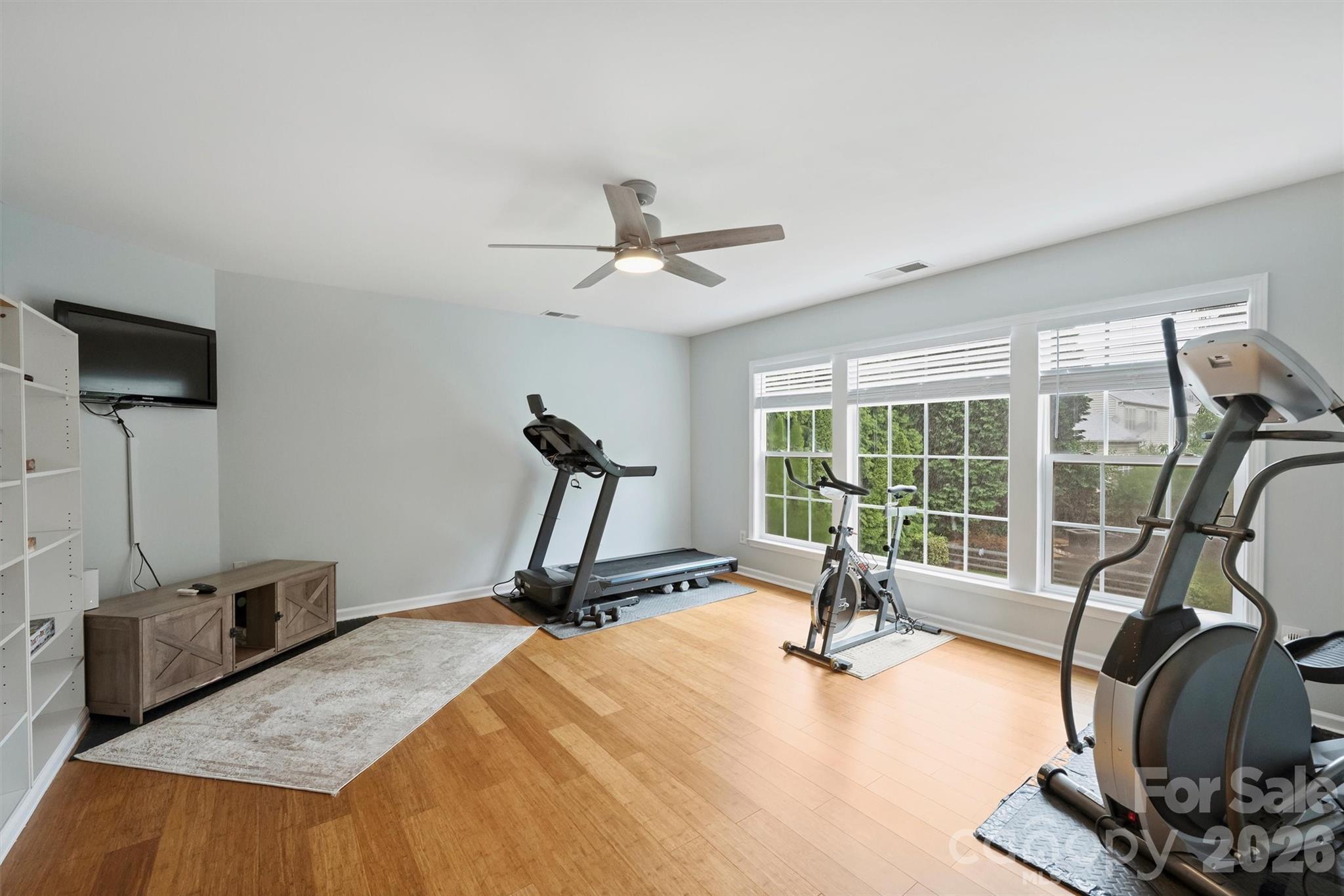 Weston Glen - Residential