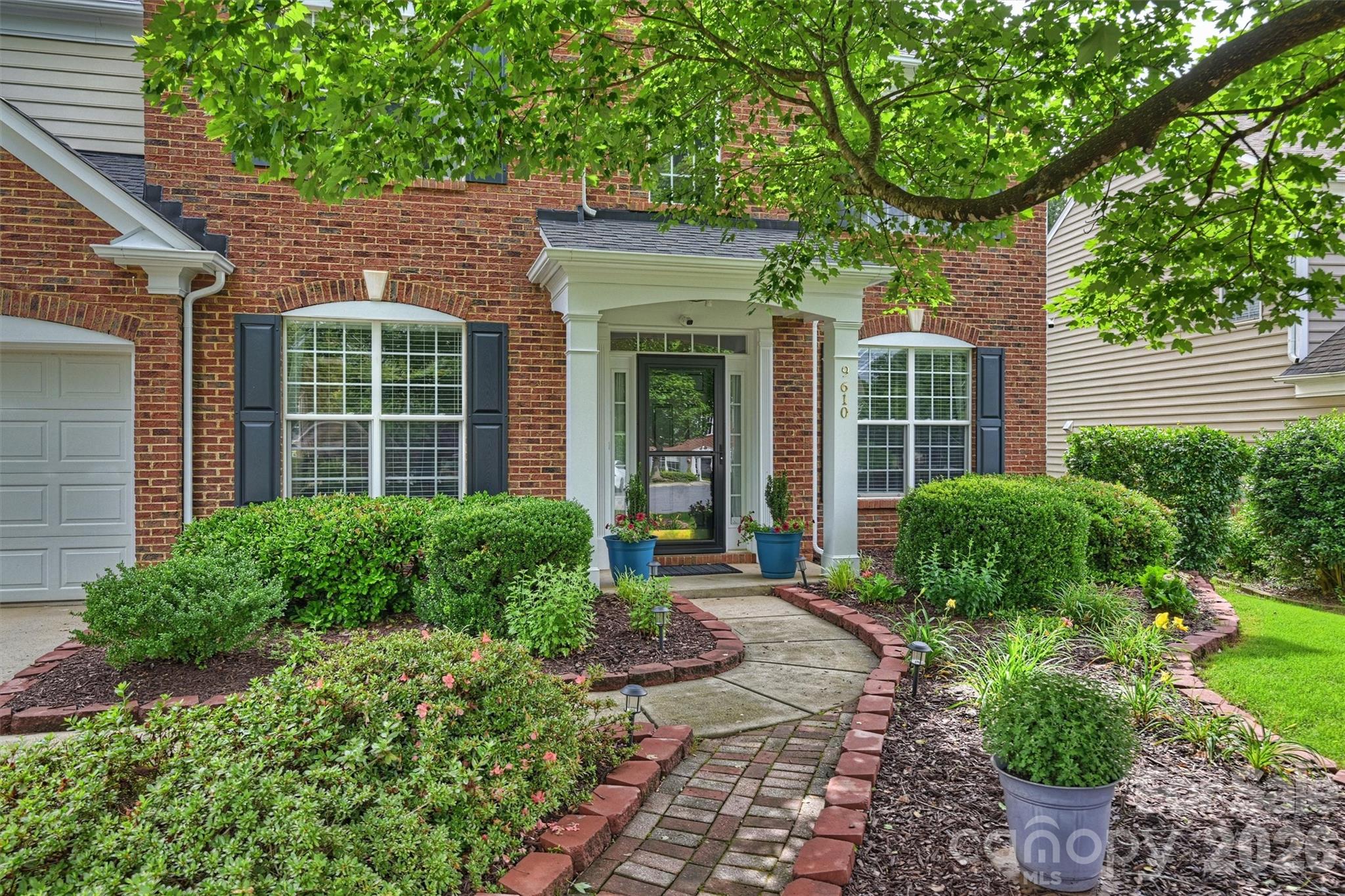 9610 Garland Court