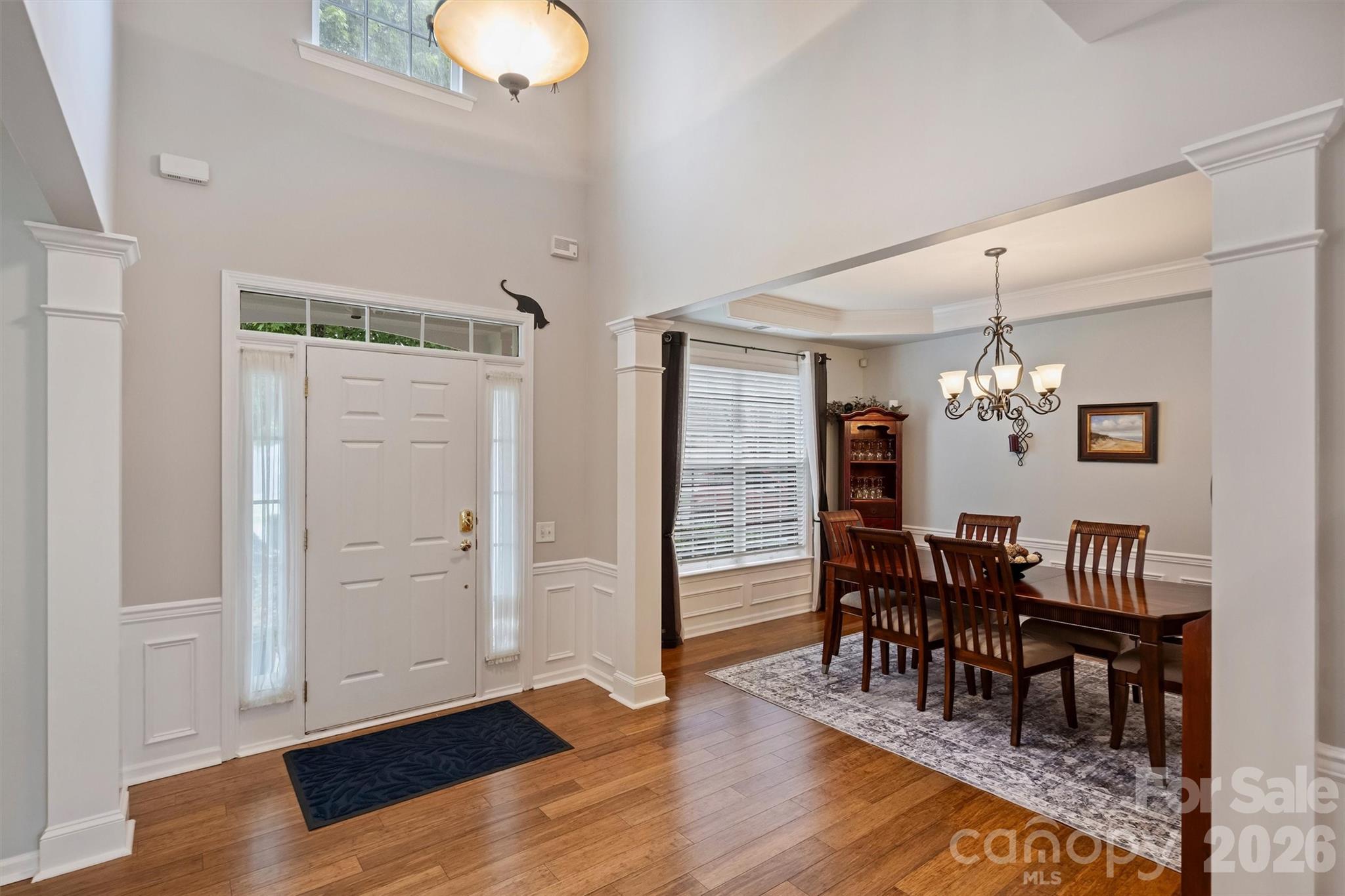 Weston Glen - Residential