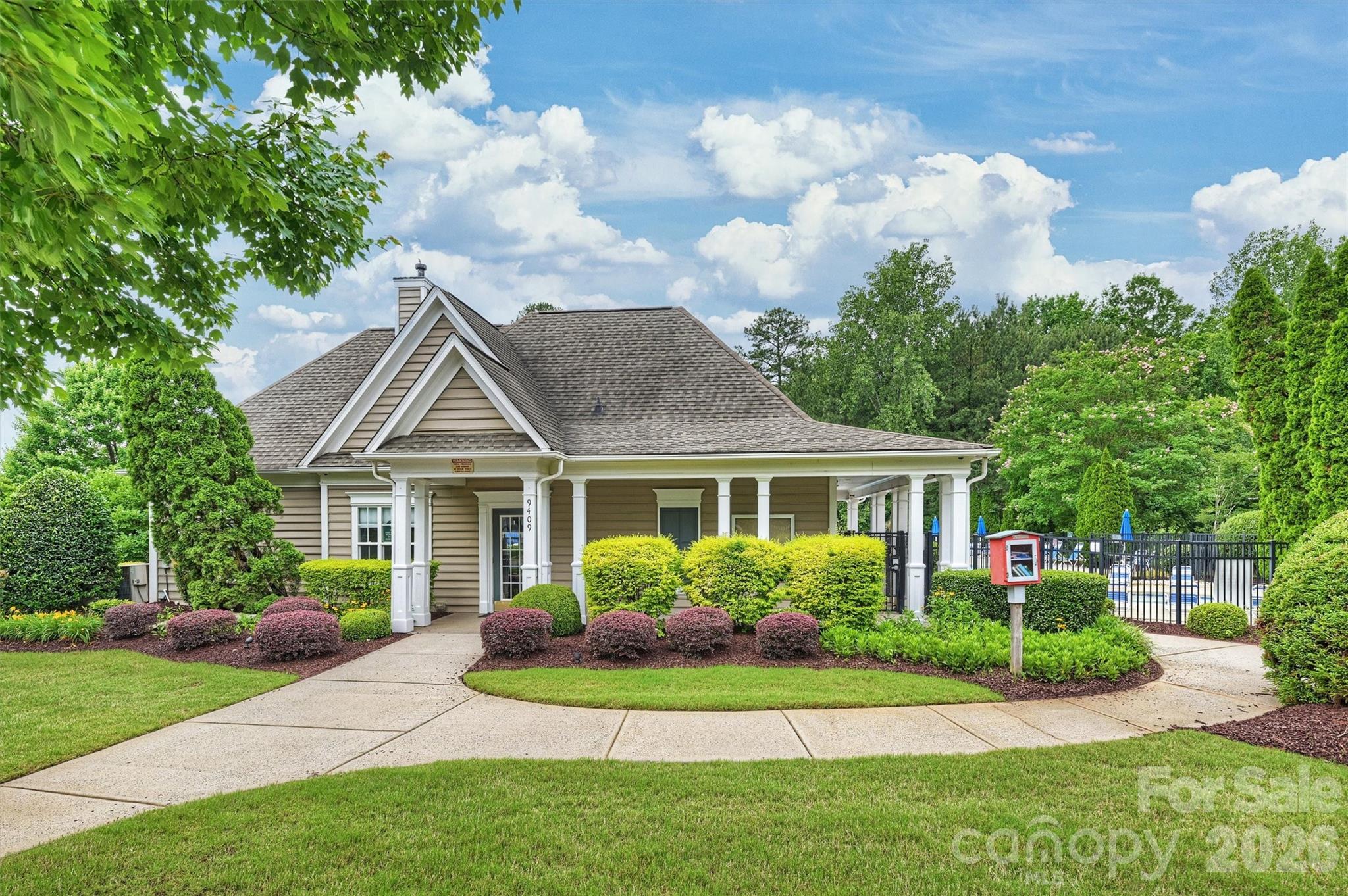 Weston Glen - Residential