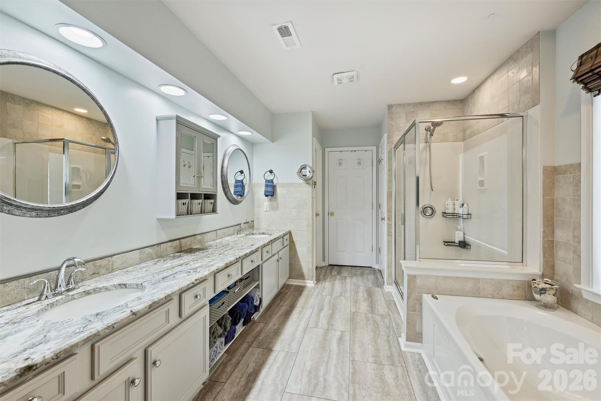 Weston Glen - Residential