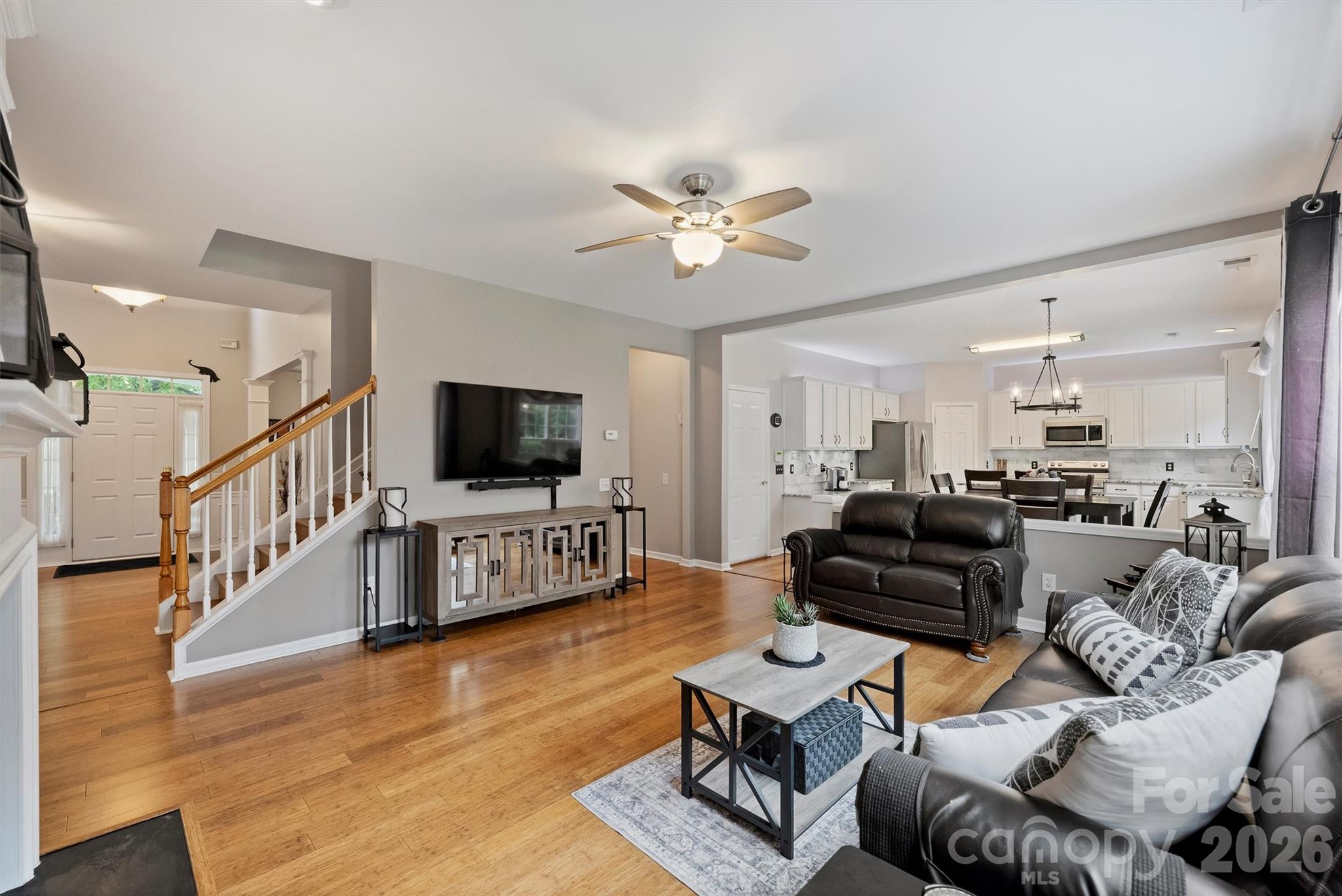 Weston Glen - Residential