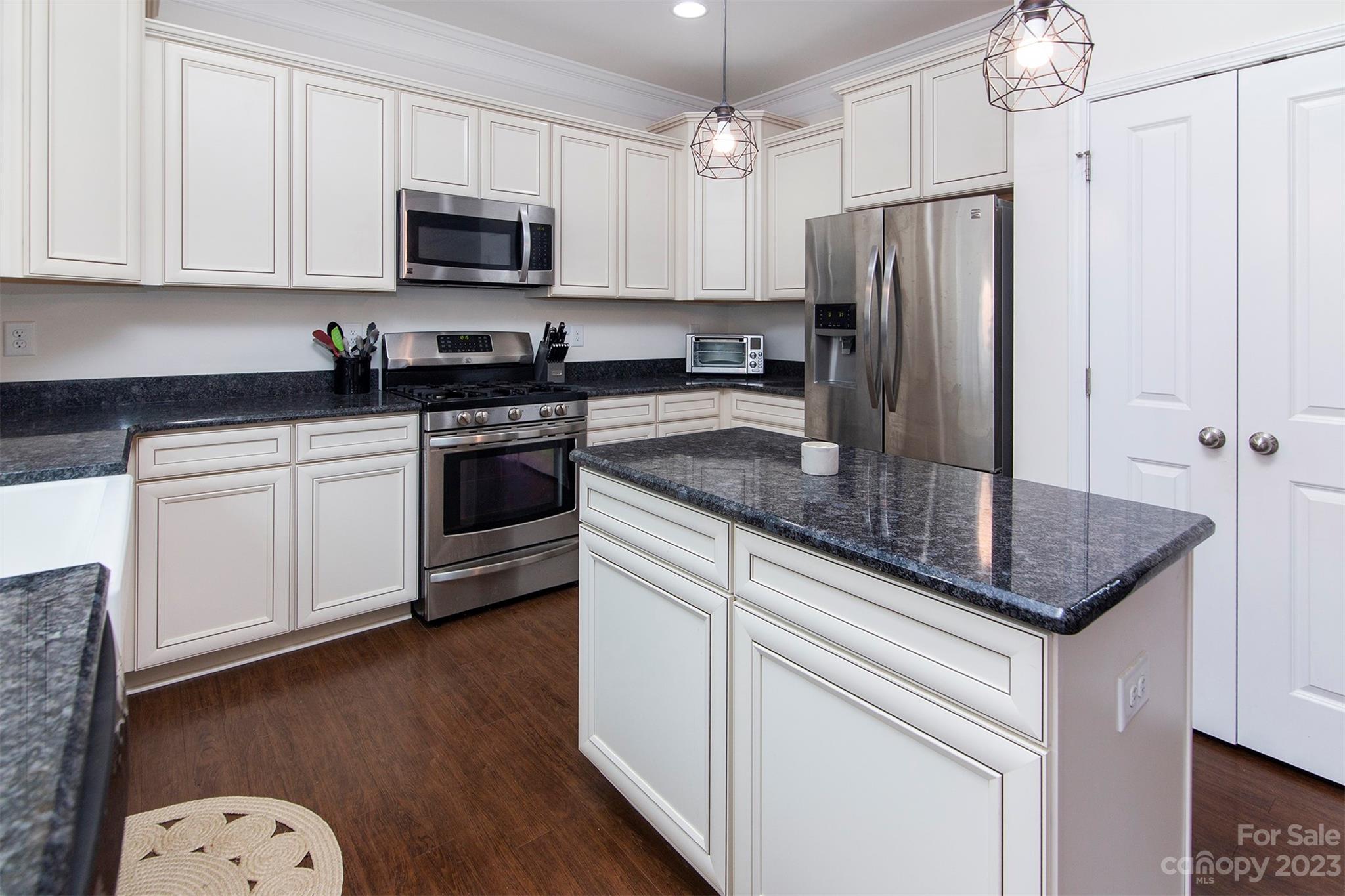 Villas at Winecoff - Residential