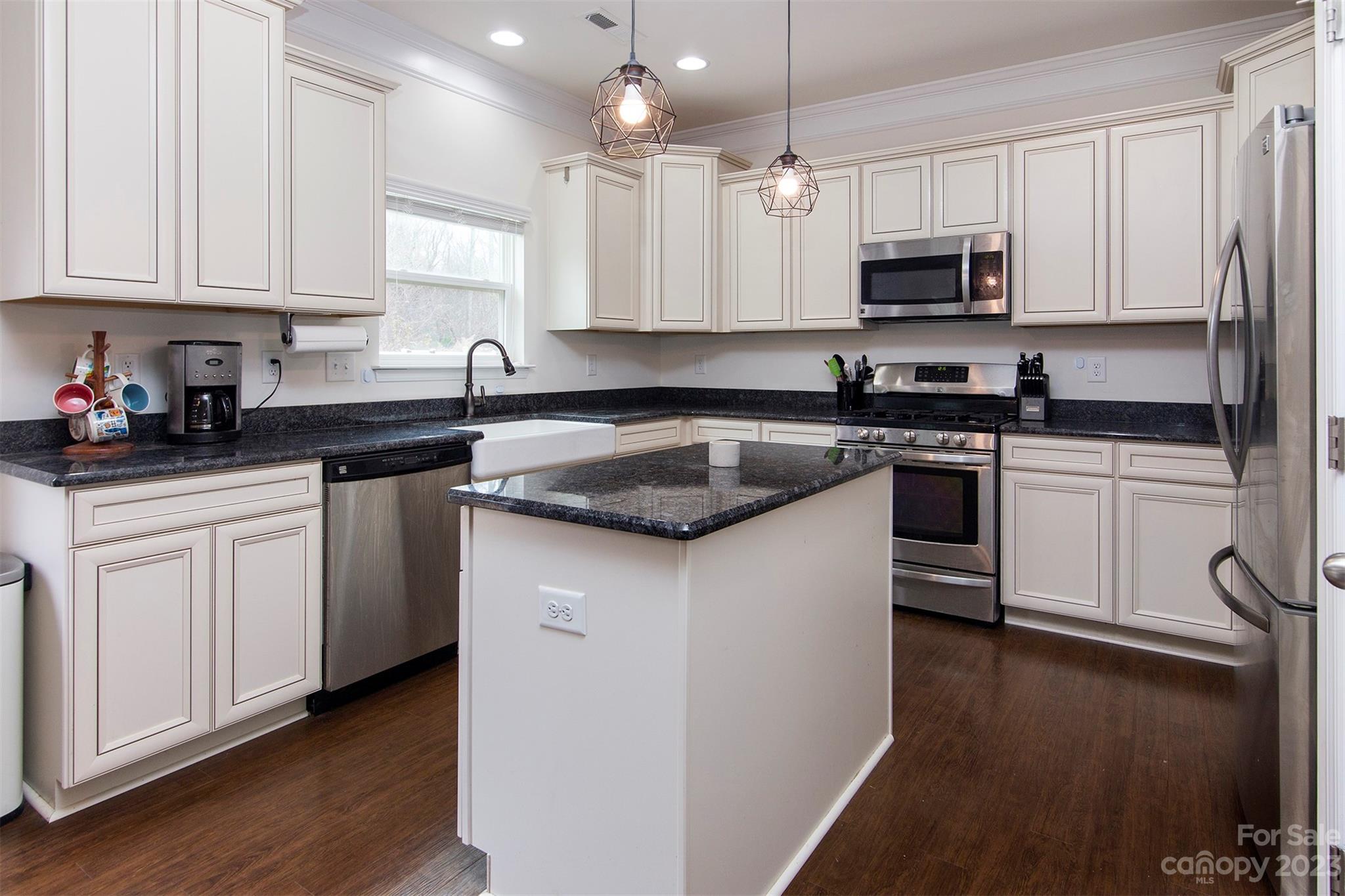 Villas at Winecoff - Residential