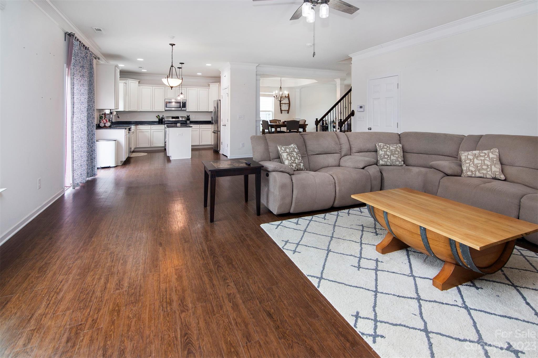 Villas at Winecoff - Residential