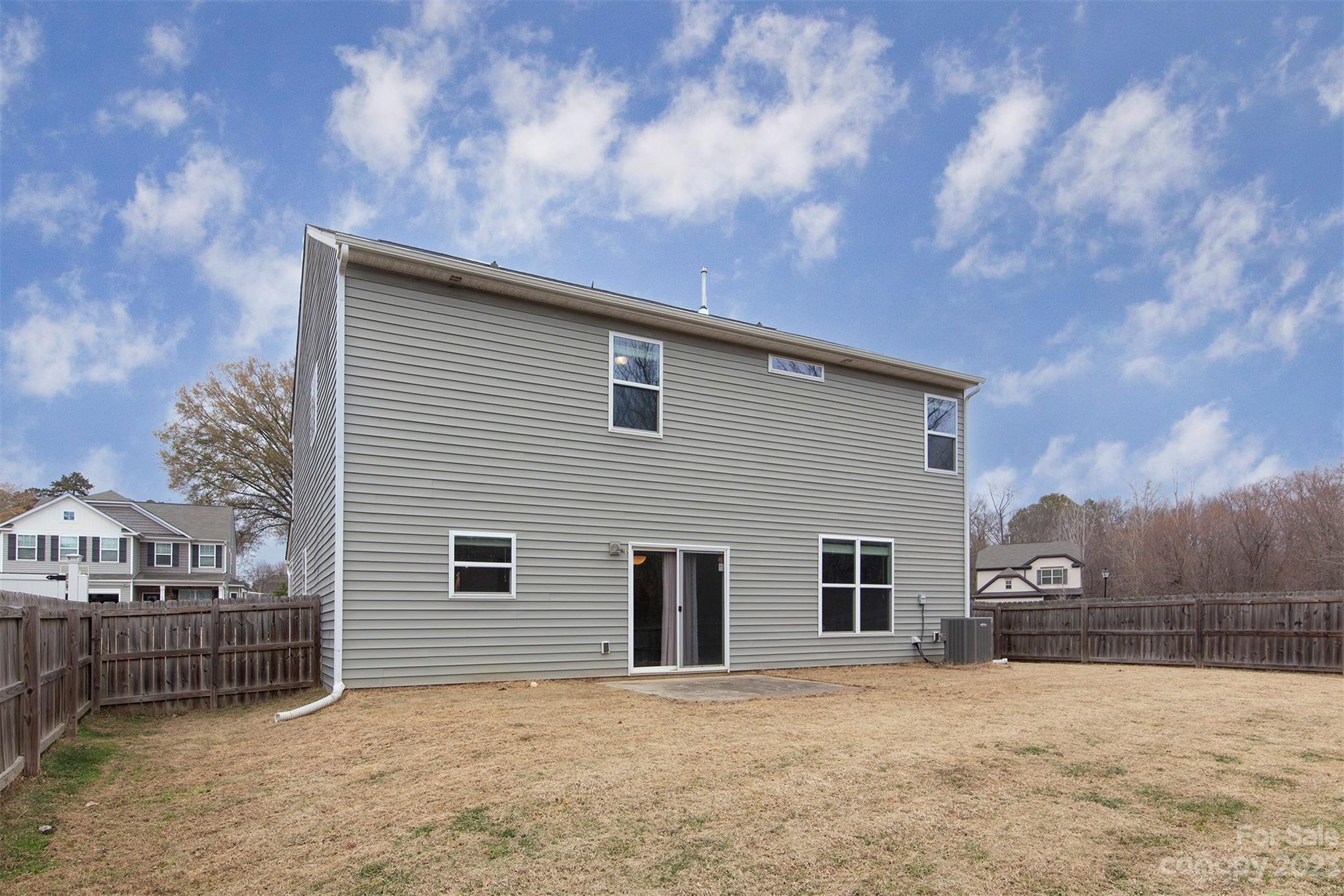 Villas at Winecoff - Residential