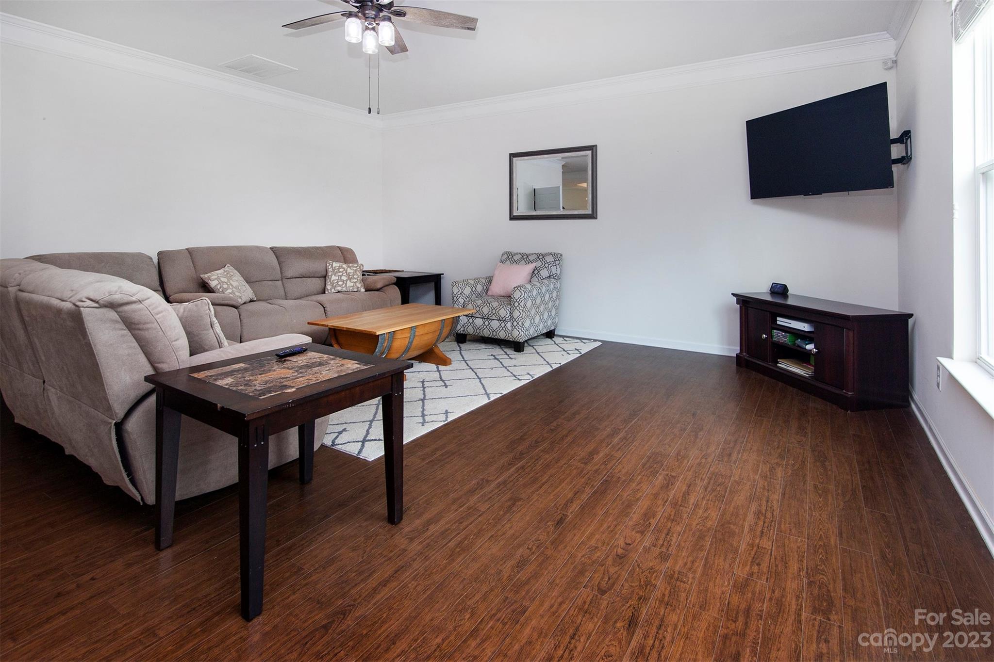 Villas at Winecoff - Residential