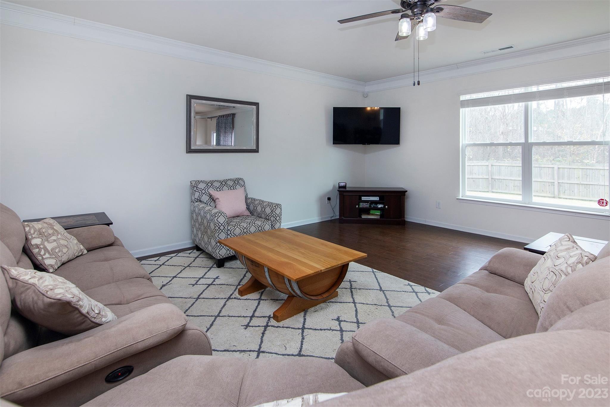 Villas at Winecoff - Residential