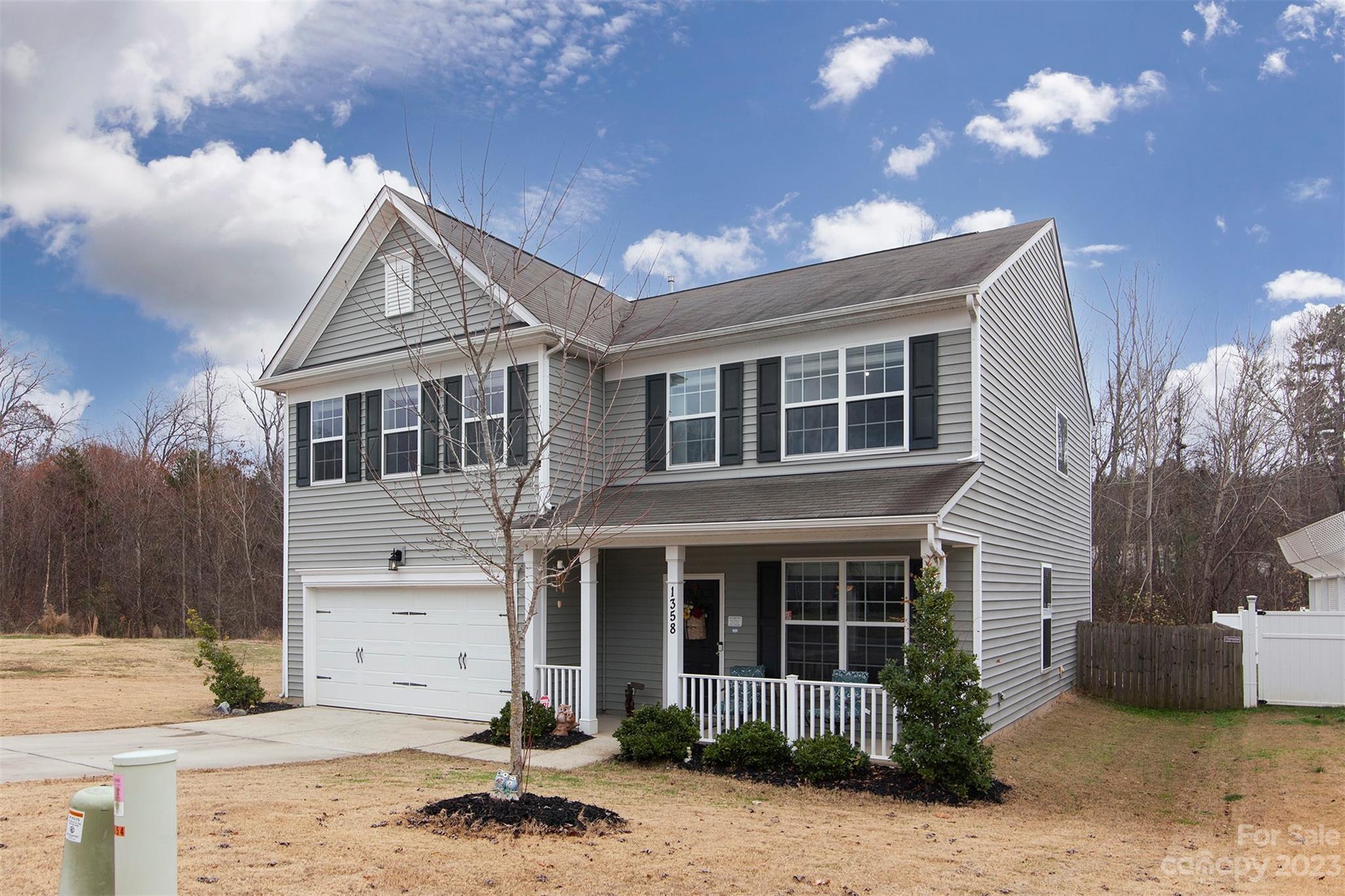 Villas at Winecoff - Residential