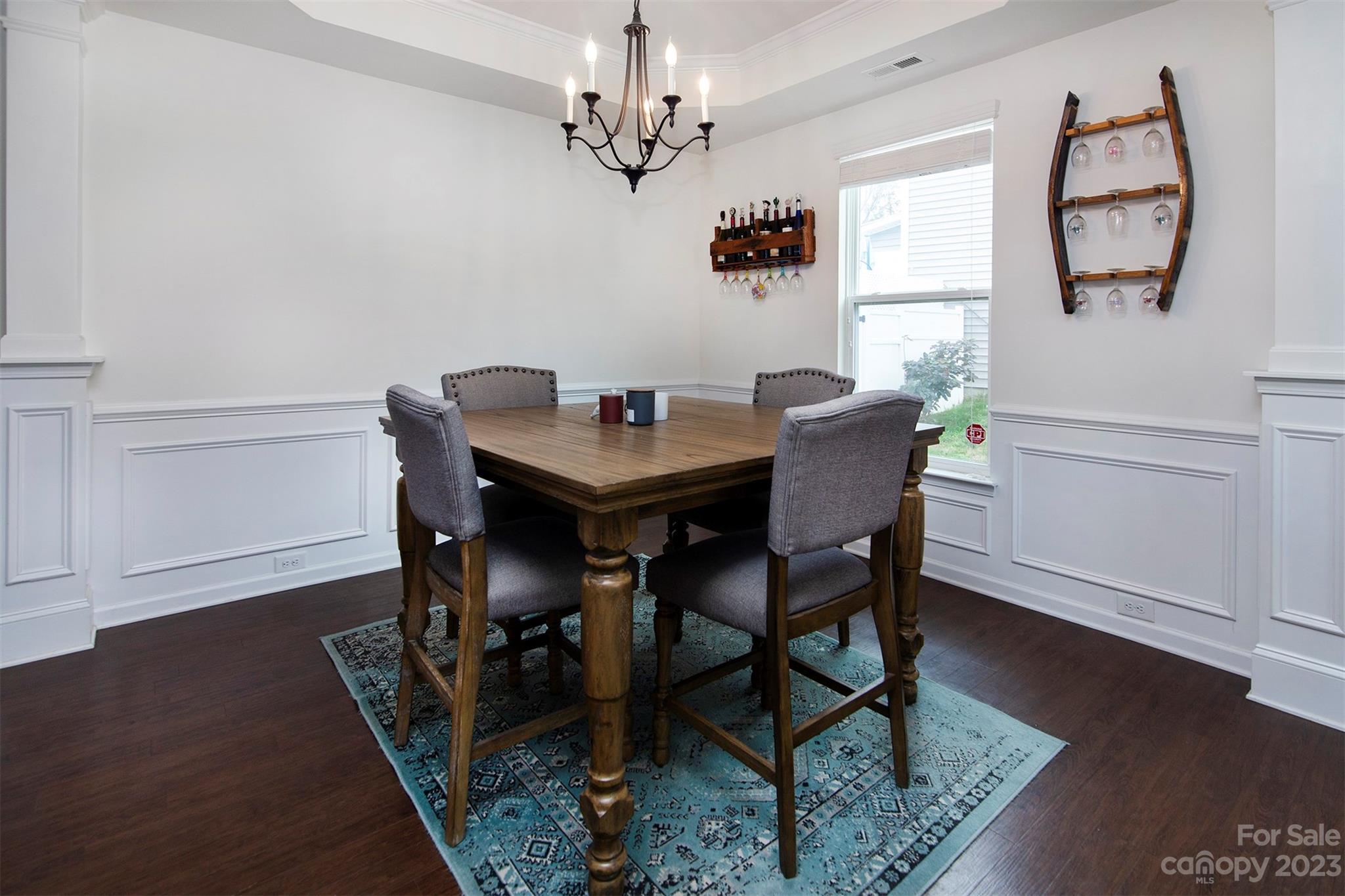 Villas at Winecoff - Residential