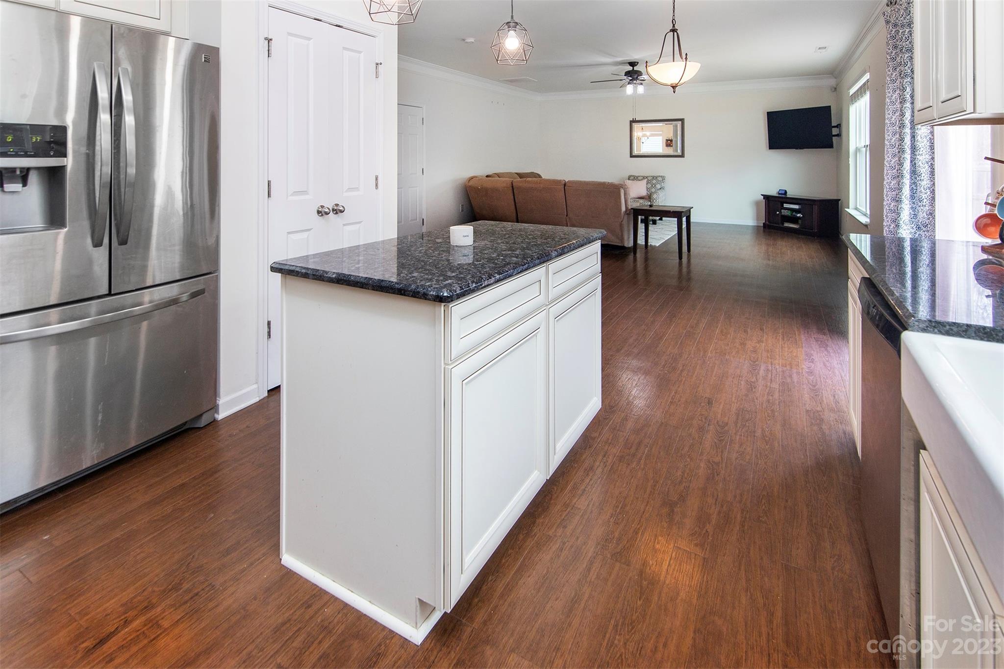 Villas at Winecoff - Residential