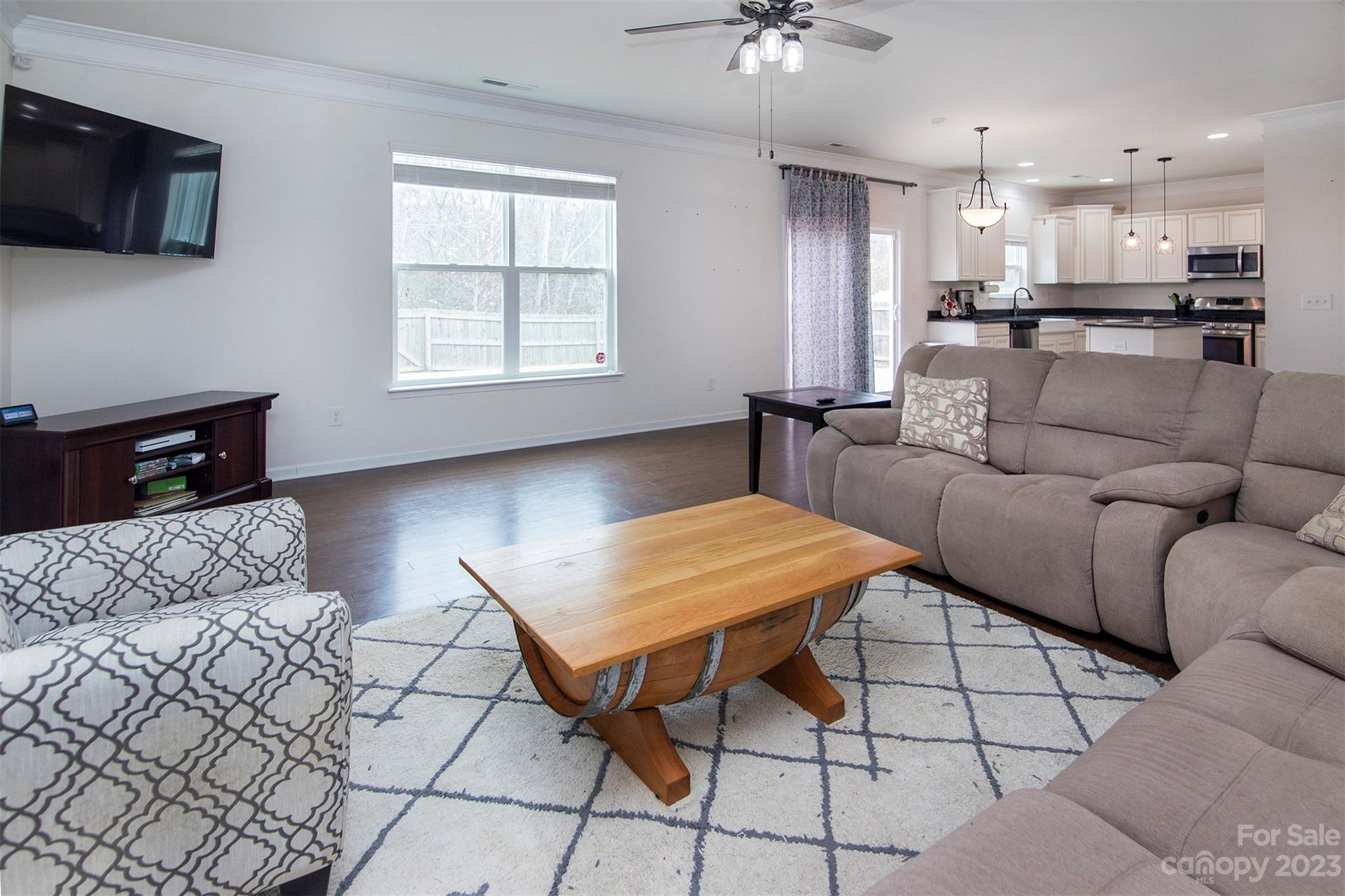 Villas at Winecoff - Residential