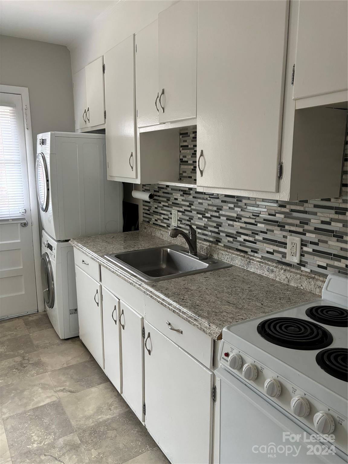 Wesley Heights - Residential Lease