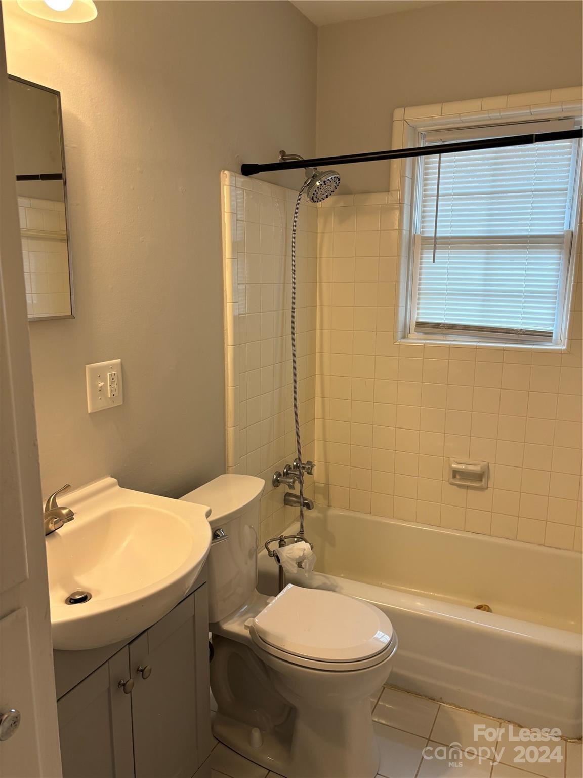 Wesley Heights - Residential Lease