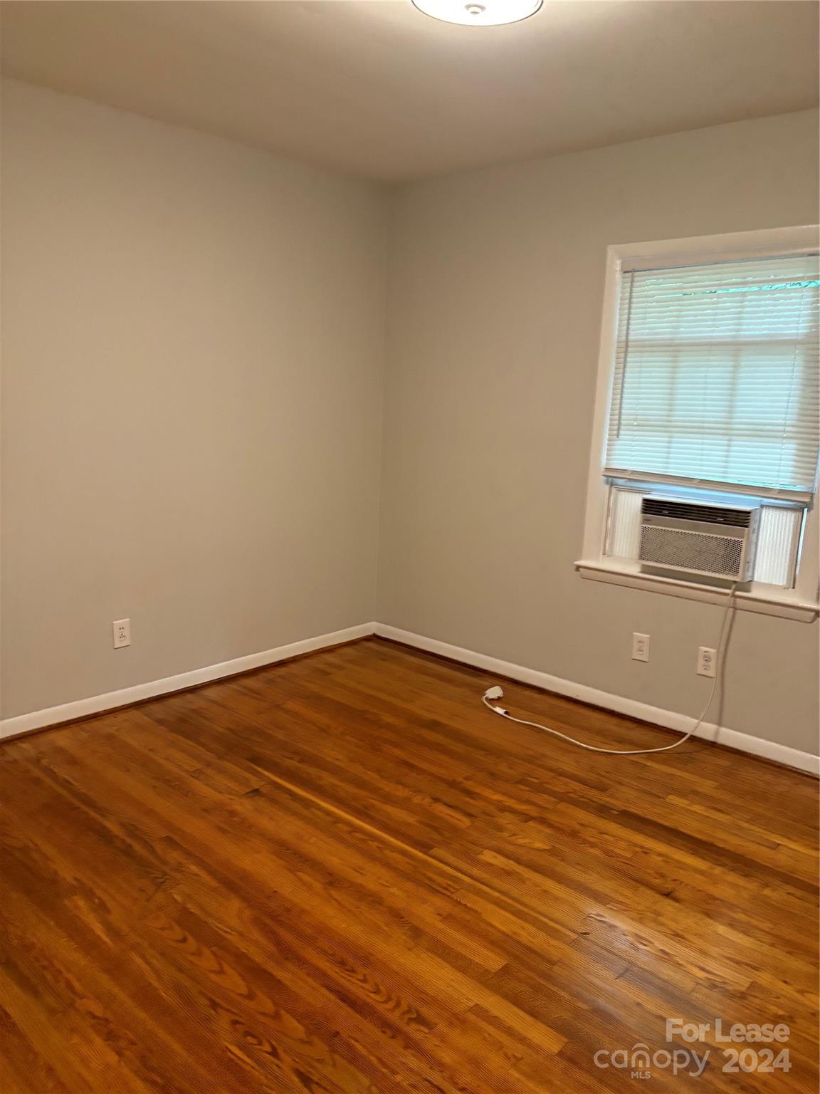 Wesley Heights - Residential Lease