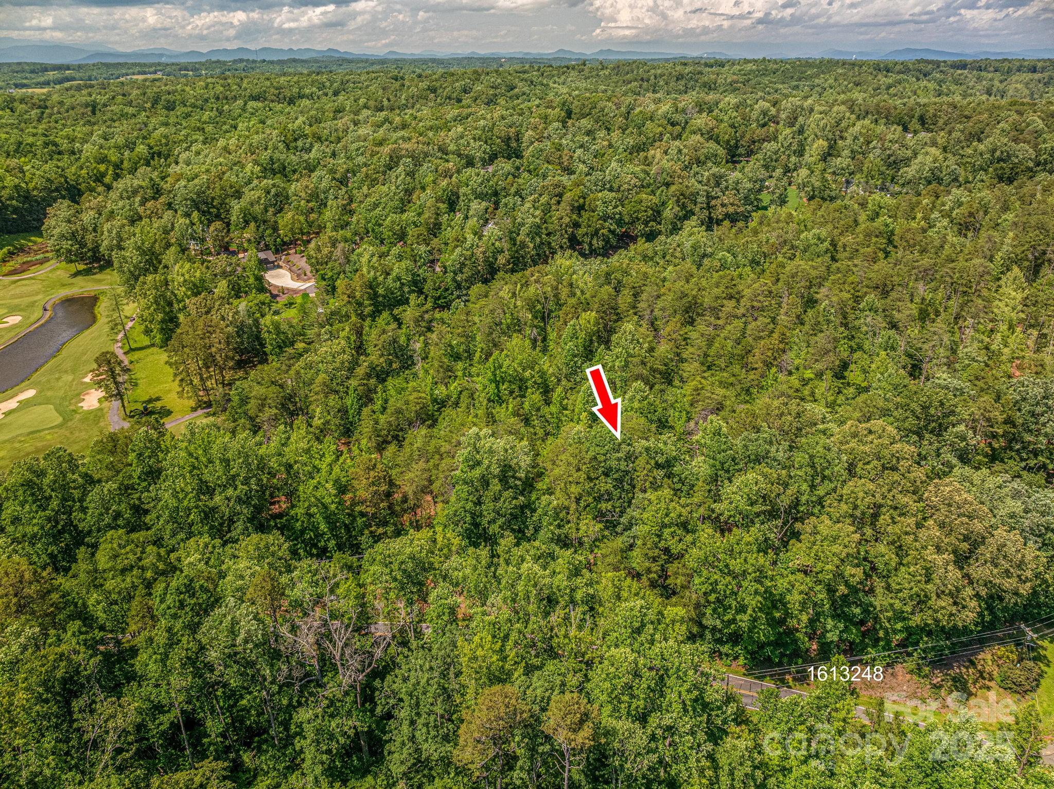 Lot 7 Cleghorn Mill Road