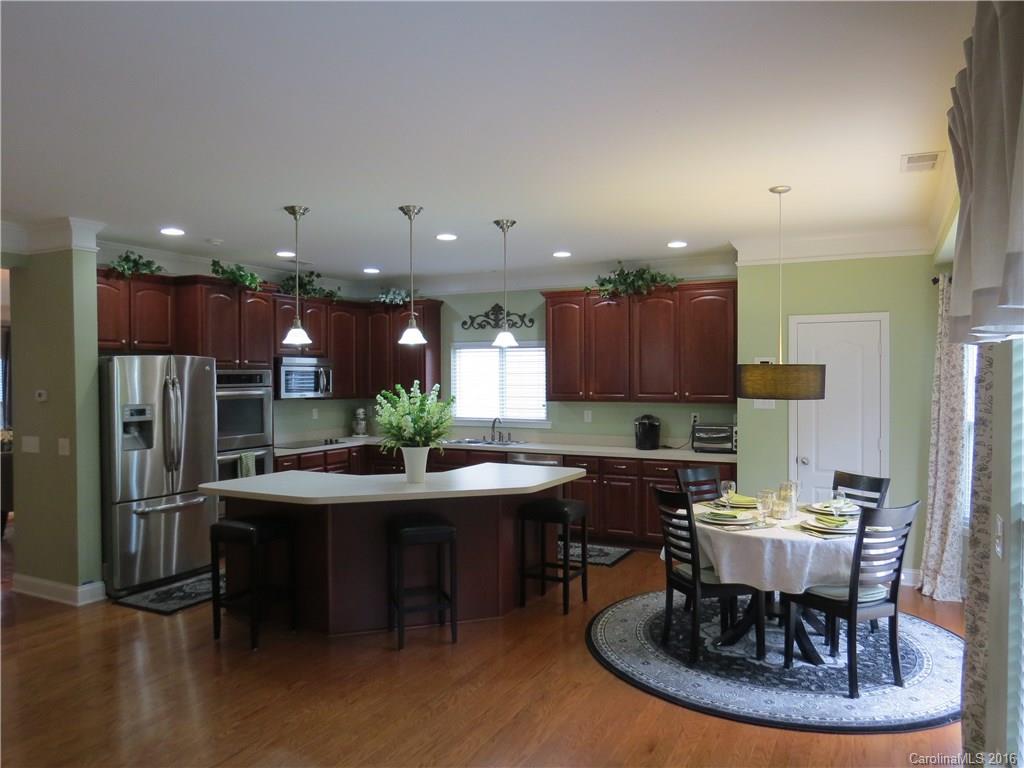 St Johns Forest - Residential