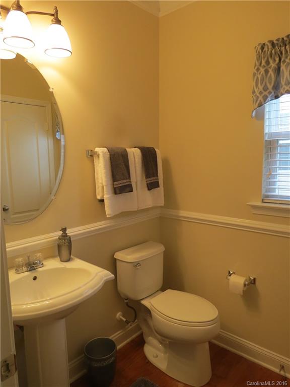 St Johns Forest - Residential