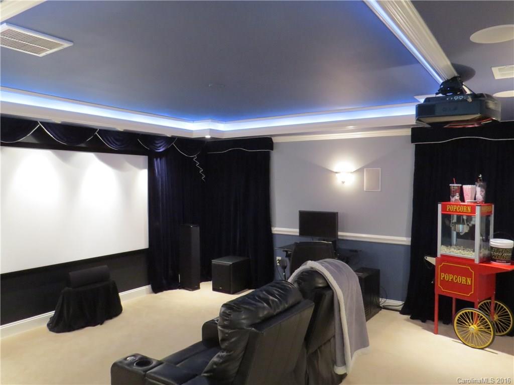 St Johns Forest - Residential