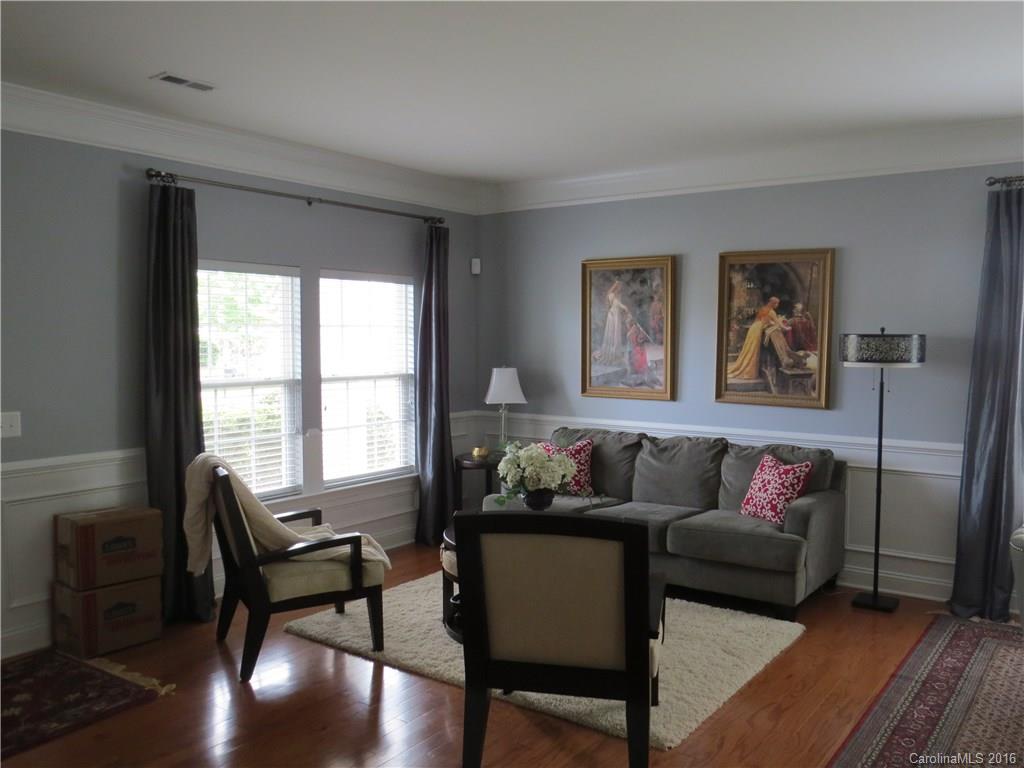 St Johns Forest - Residential