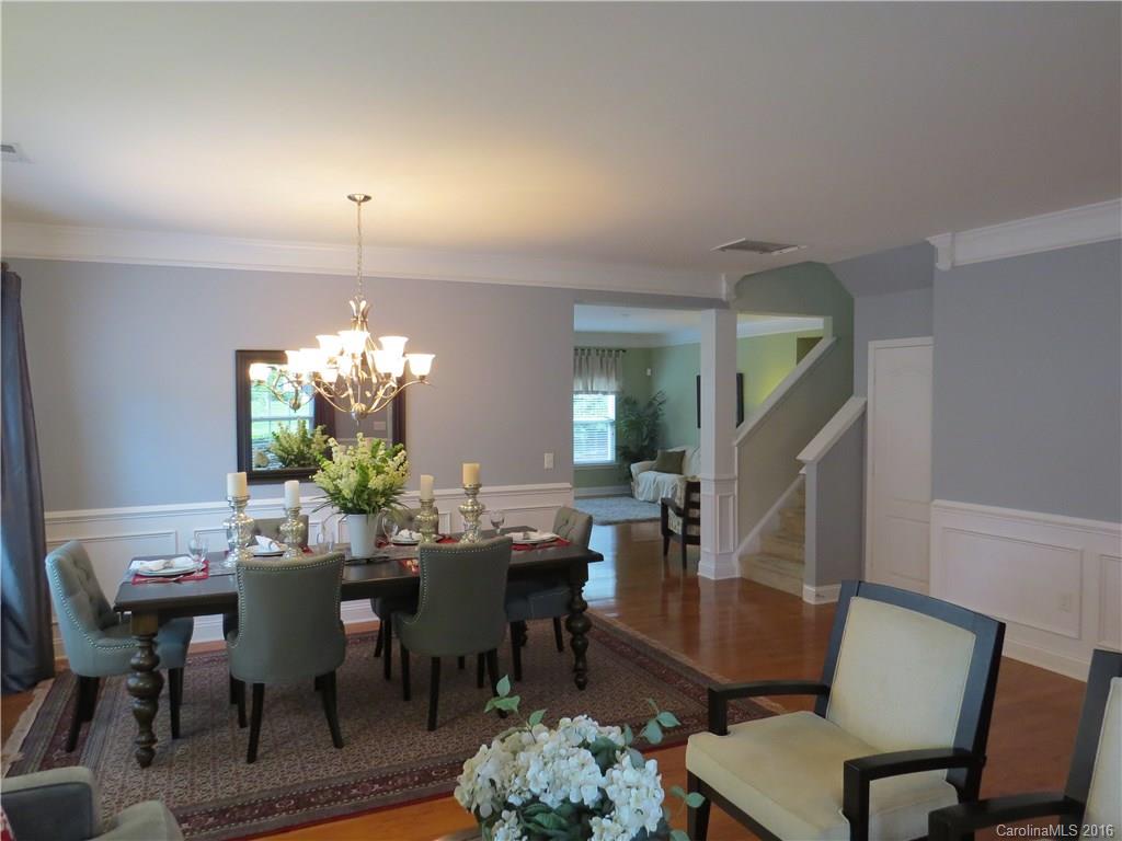 St Johns Forest - Residential