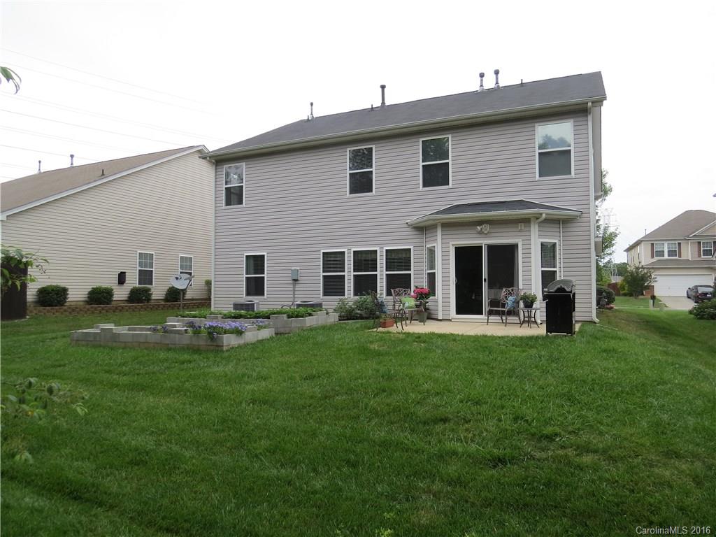 St Johns Forest - Residential