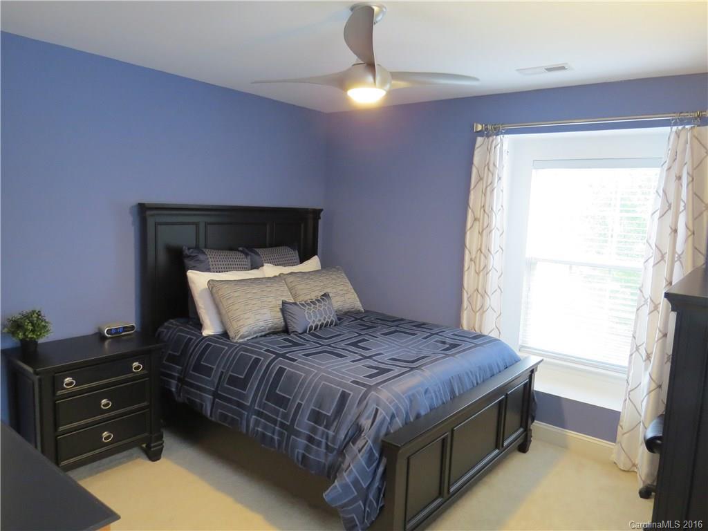 St Johns Forest - Residential