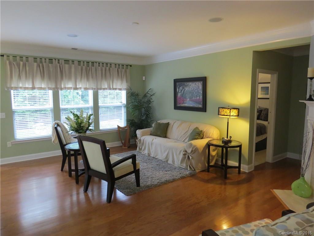 St Johns Forest - Residential