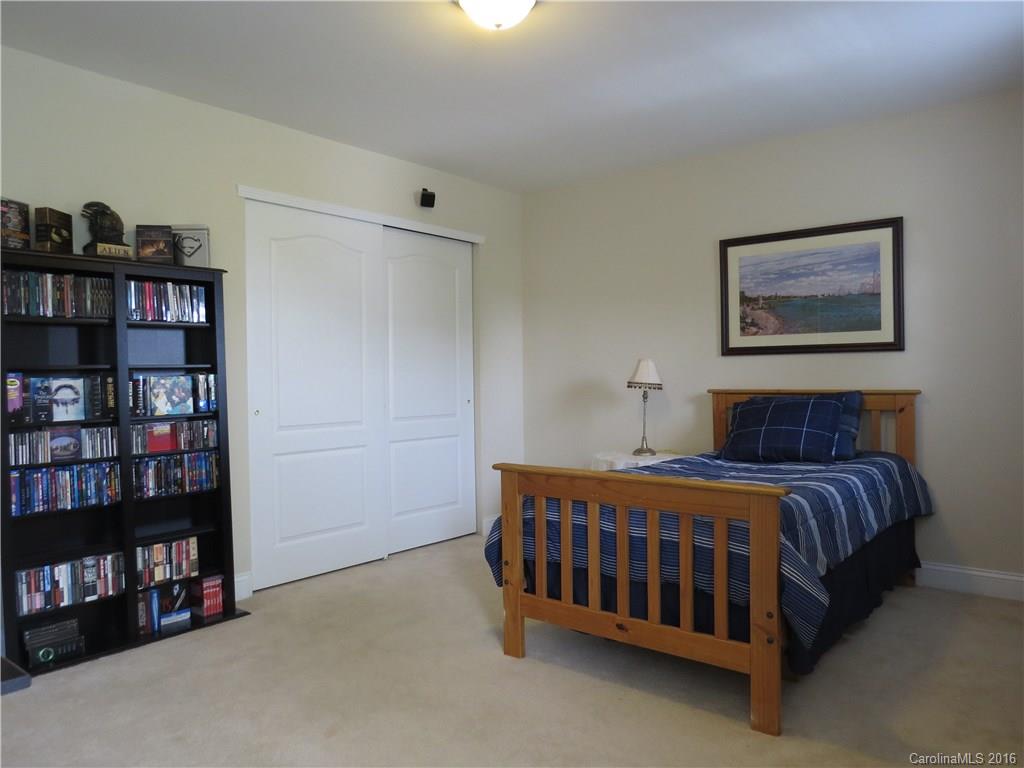 St Johns Forest - Residential