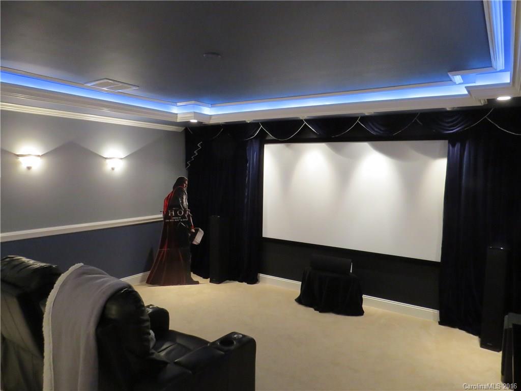 St Johns Forest - Residential