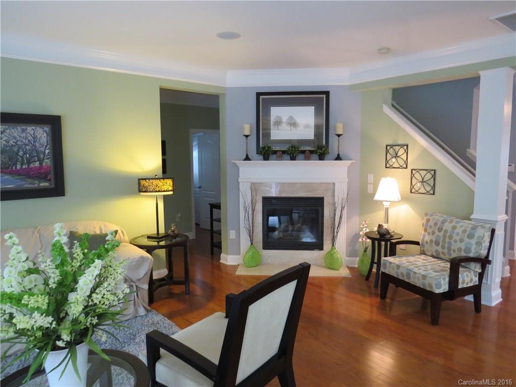 St Johns Forest - Residential