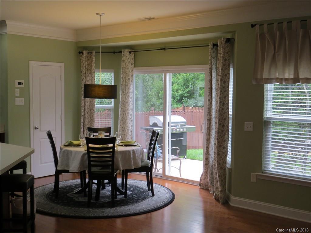 St Johns Forest - Residential