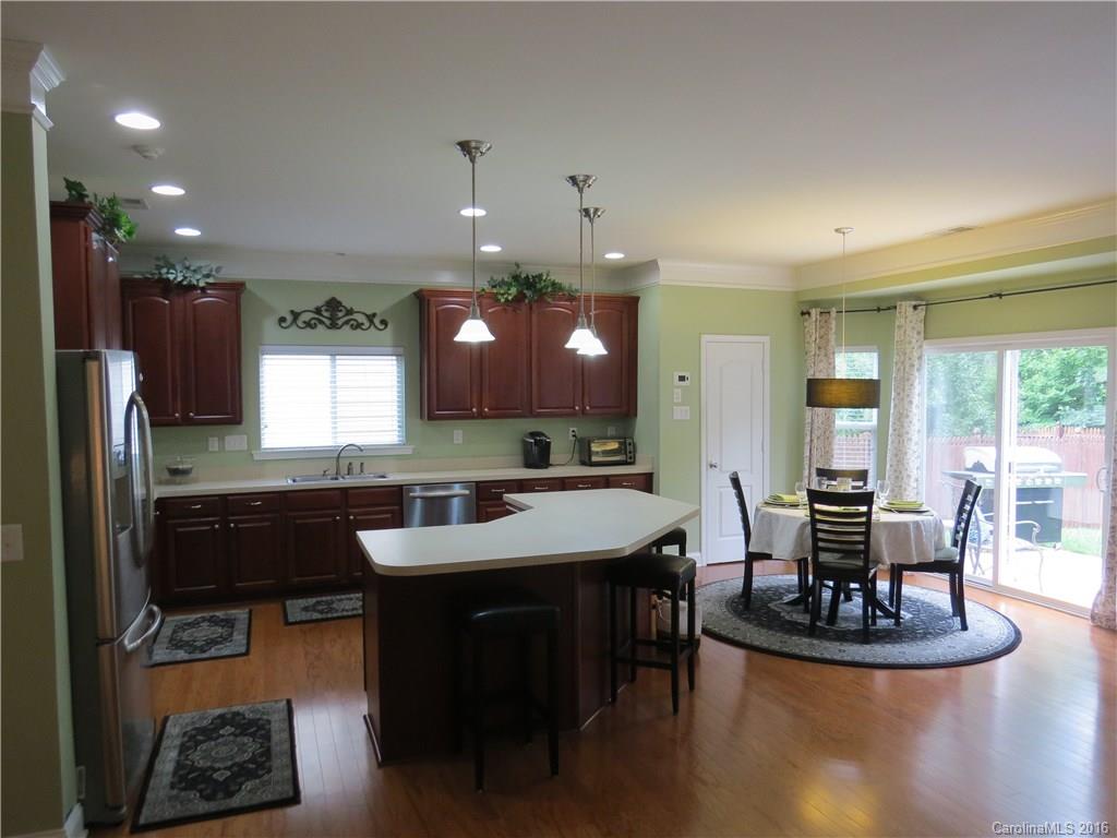 St Johns Forest - Residential