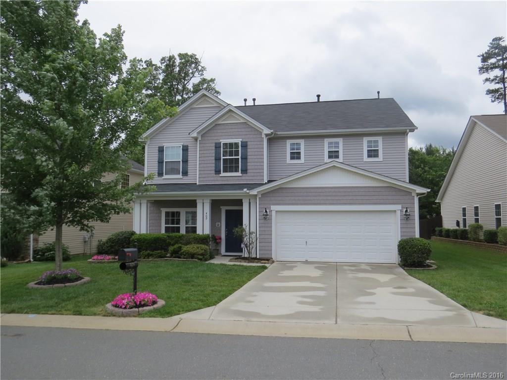 St Johns Forest - Residential