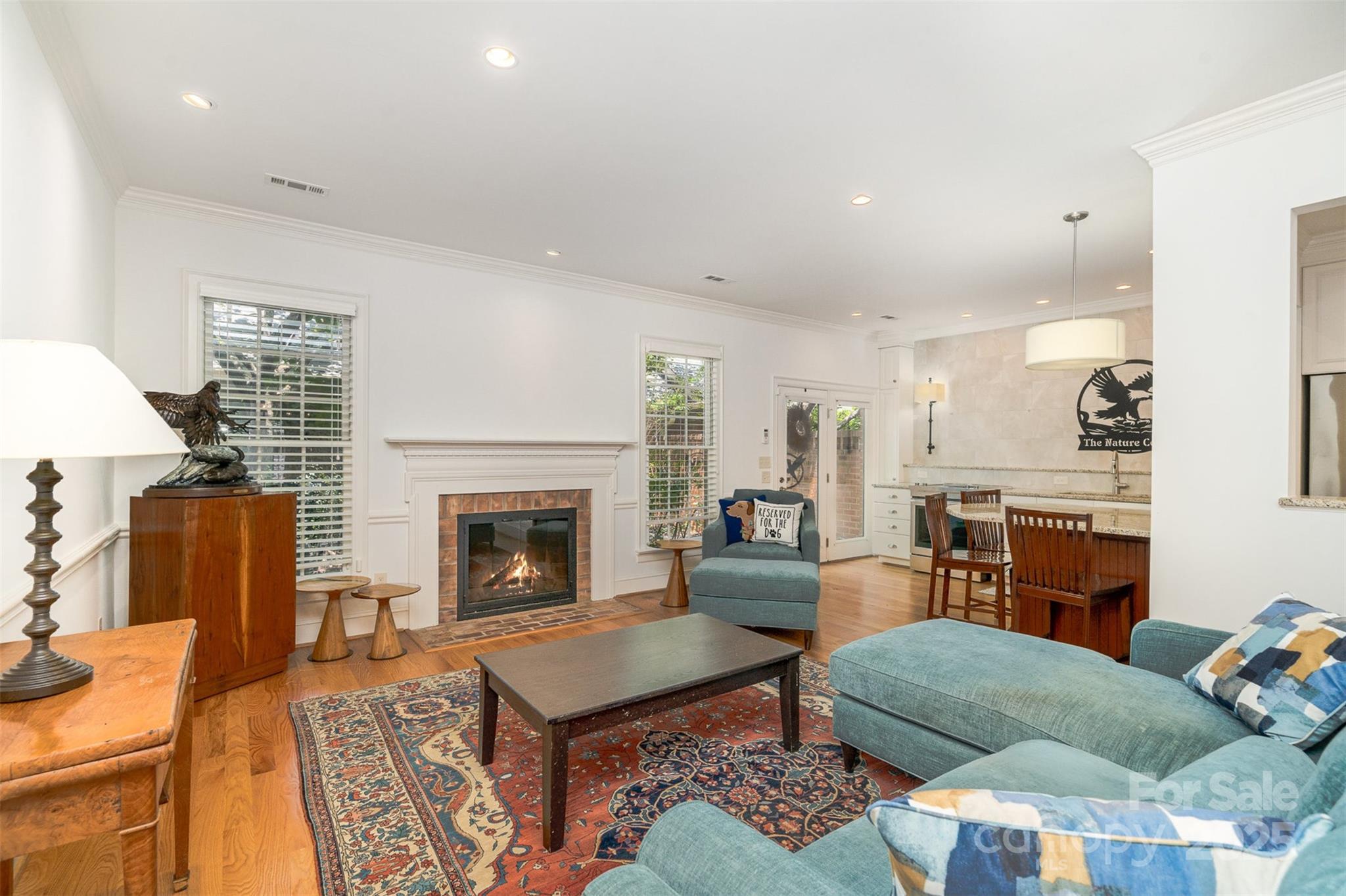 2825 Sharon View Road