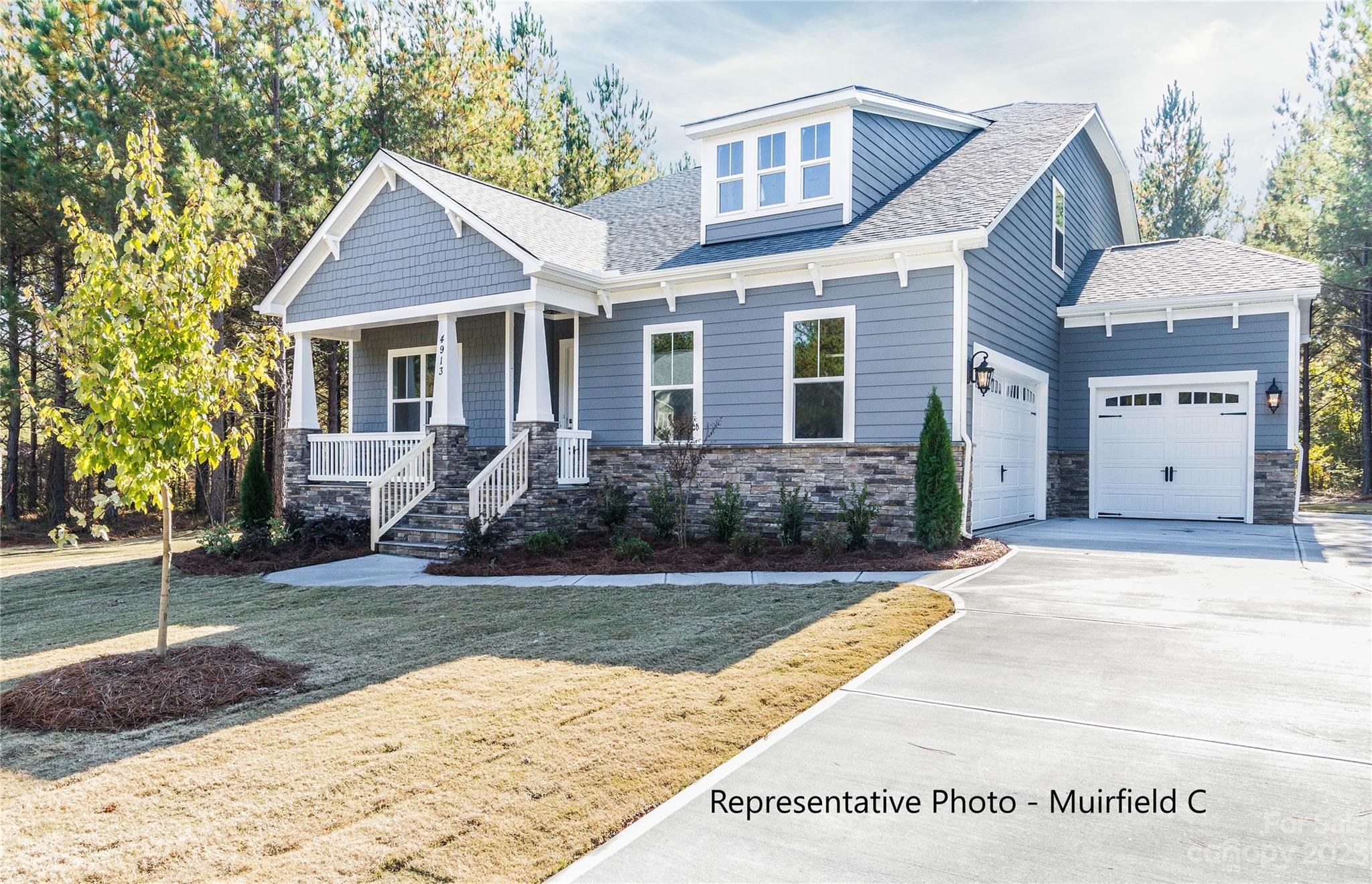 Shepherds Trace - Residential