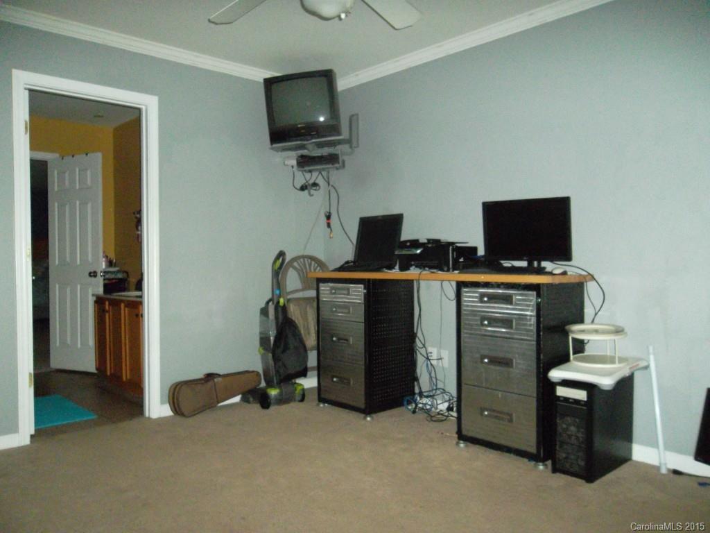 Bristol Park - Residential